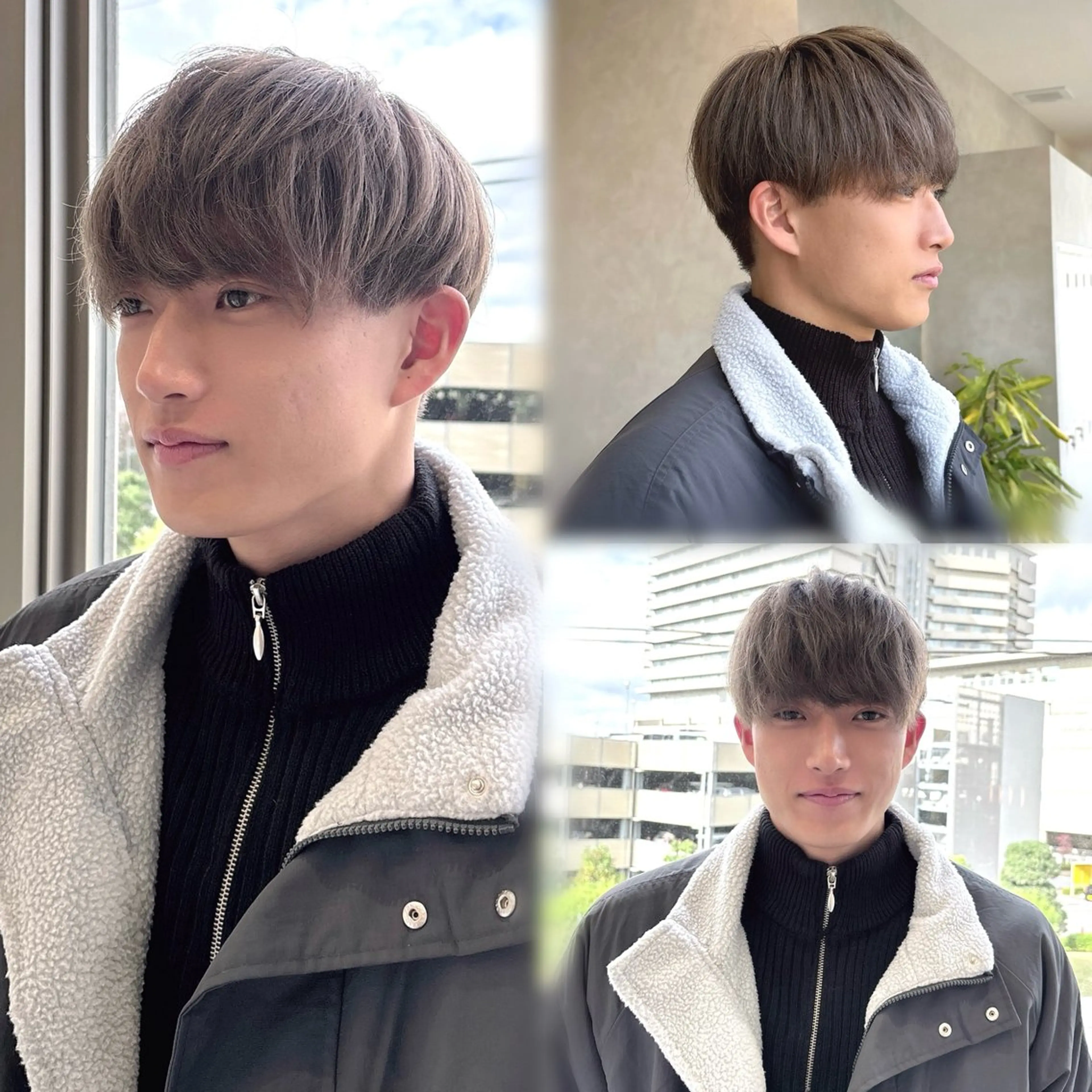 💎【男性限定】カット➕スパSh💎の写真