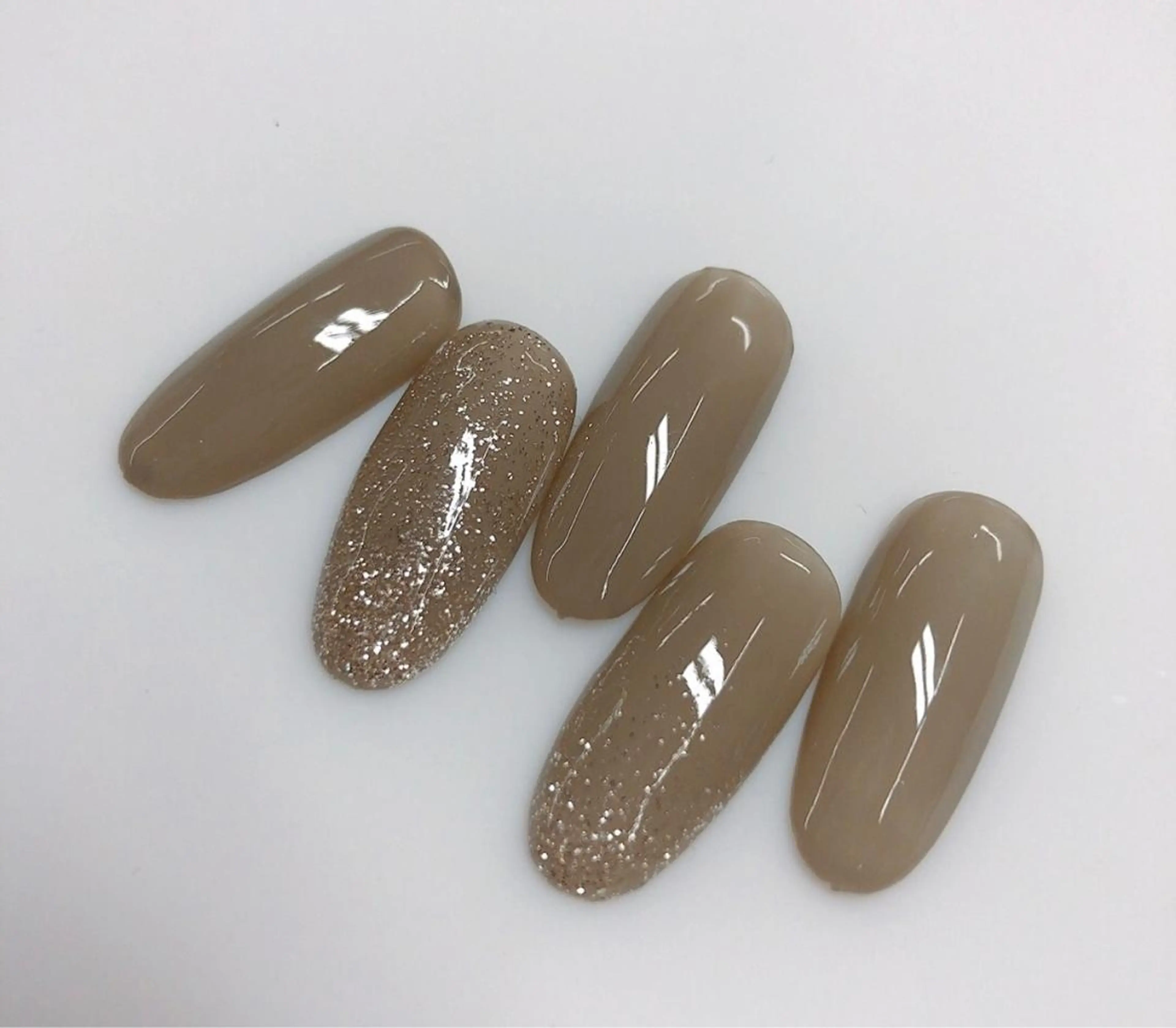 ネイル ハンドネイル ハンドケア FUTURE BEAUTYのネイルデザイン