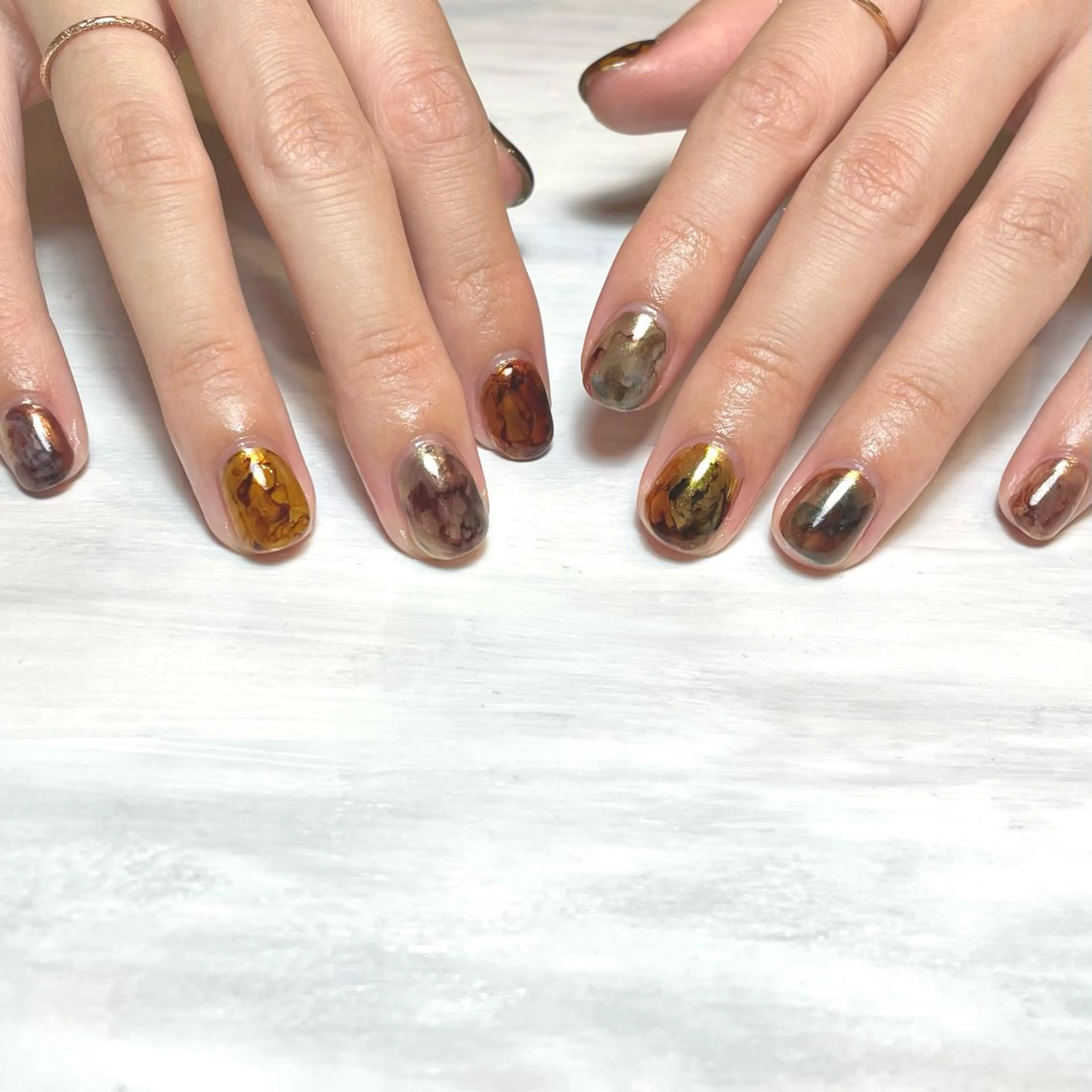 ネイル Nail Room uimのネイルデザイン