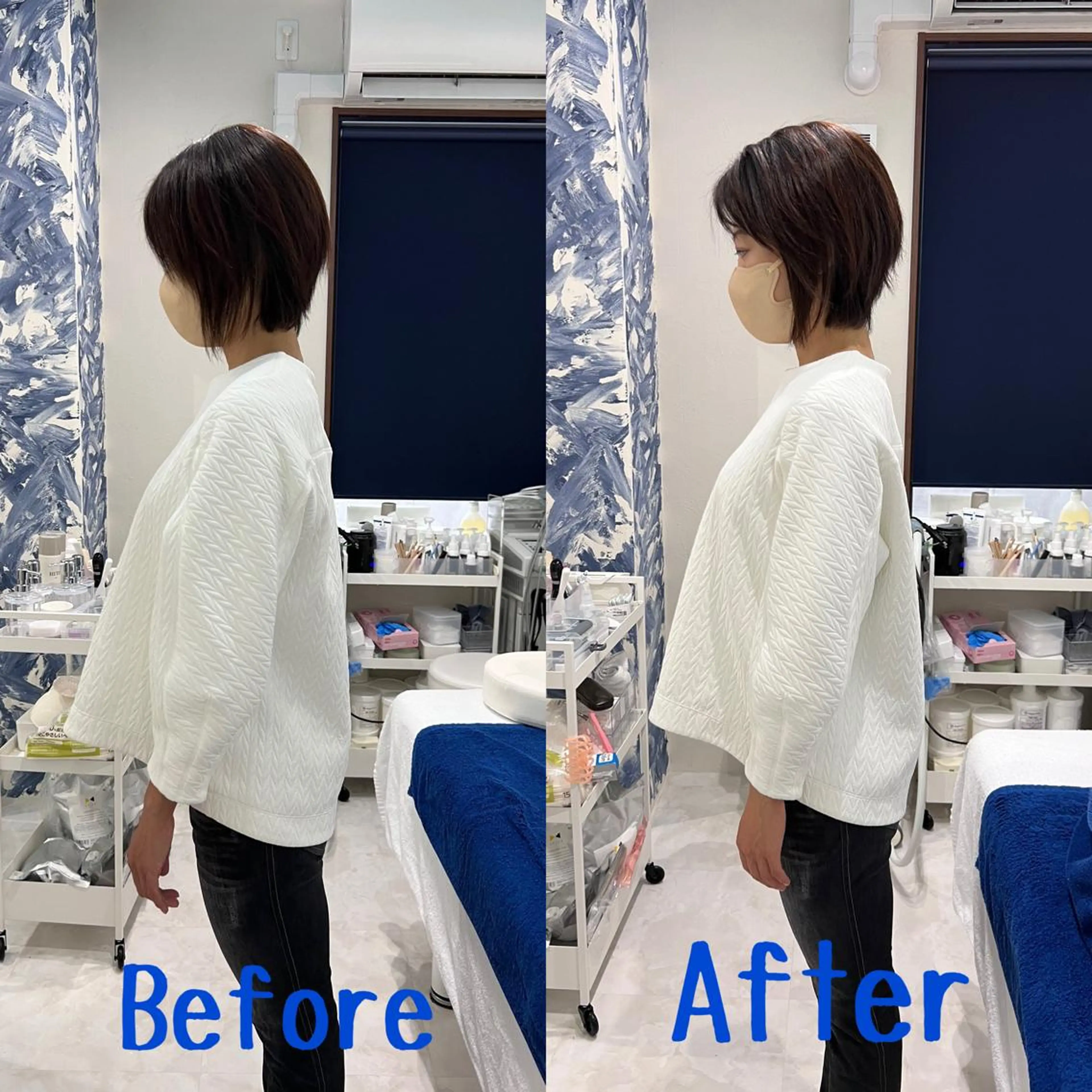 鍼灸整体専門サロン 島袋のエステ・リラクイメージ