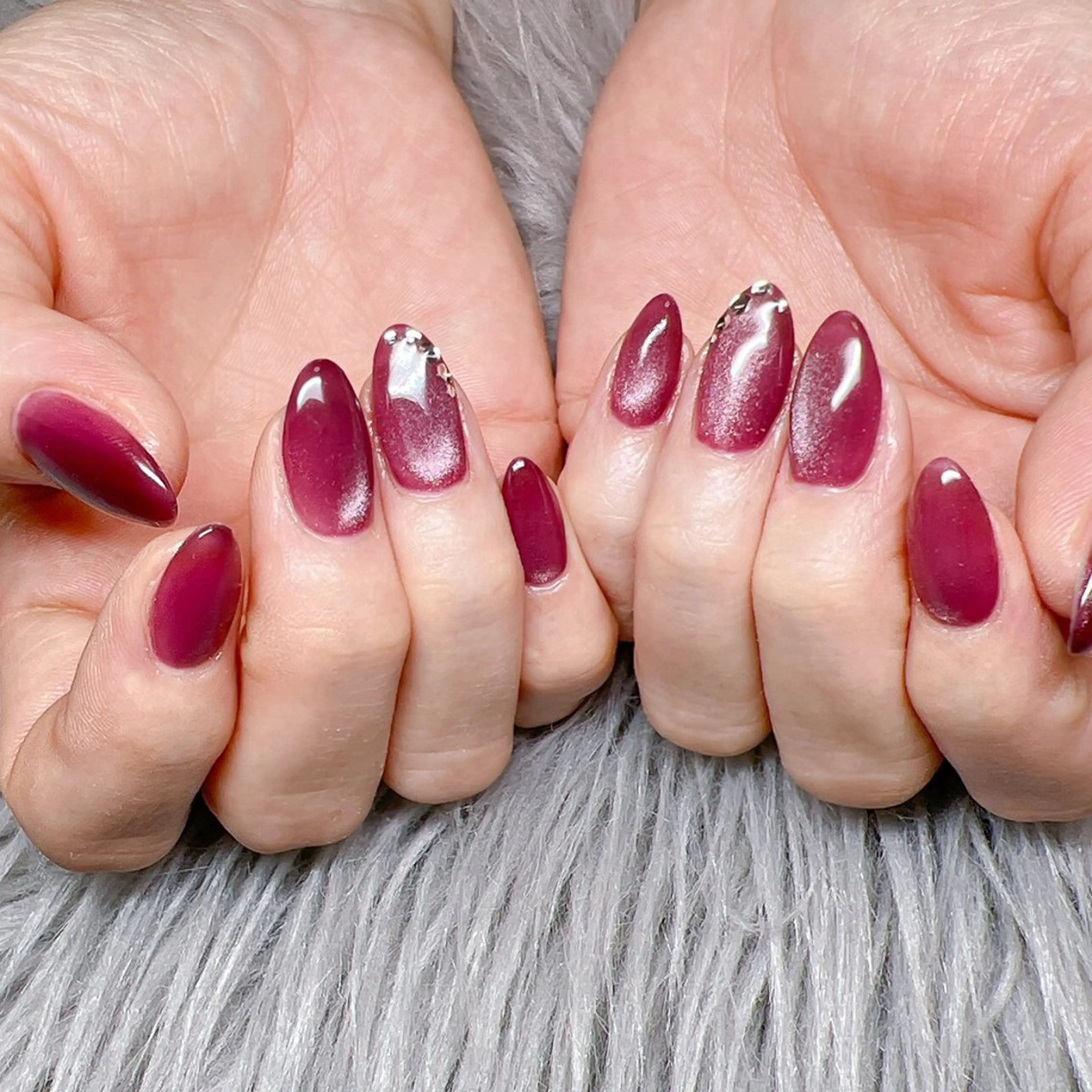 ネイル DollyGirl KYOKOのネイルデザイン