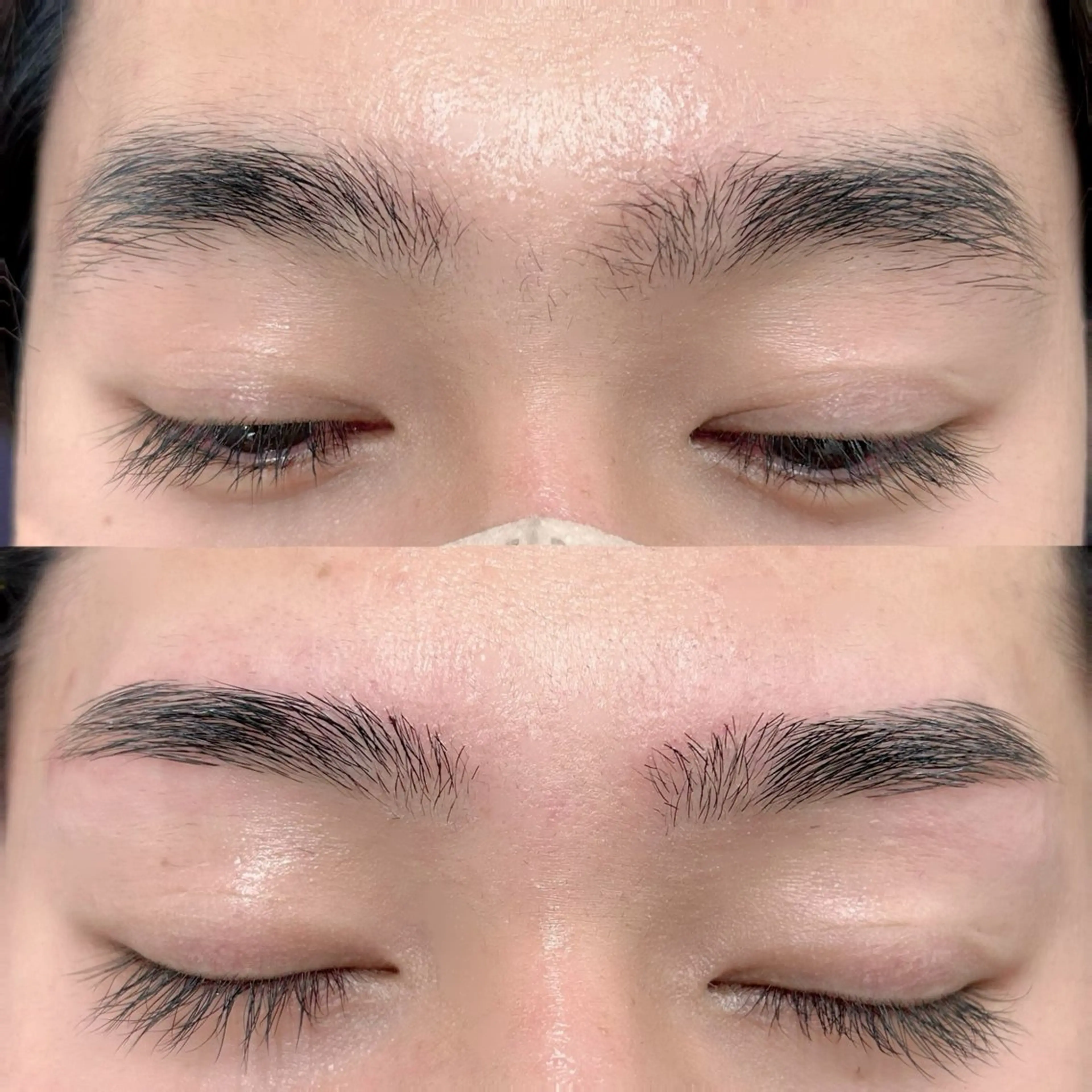 メンズ アイブロウ メンズアイブロウ Sein所属・Sein 千代田線 根津駅1分のマツエク・マツパデザイン