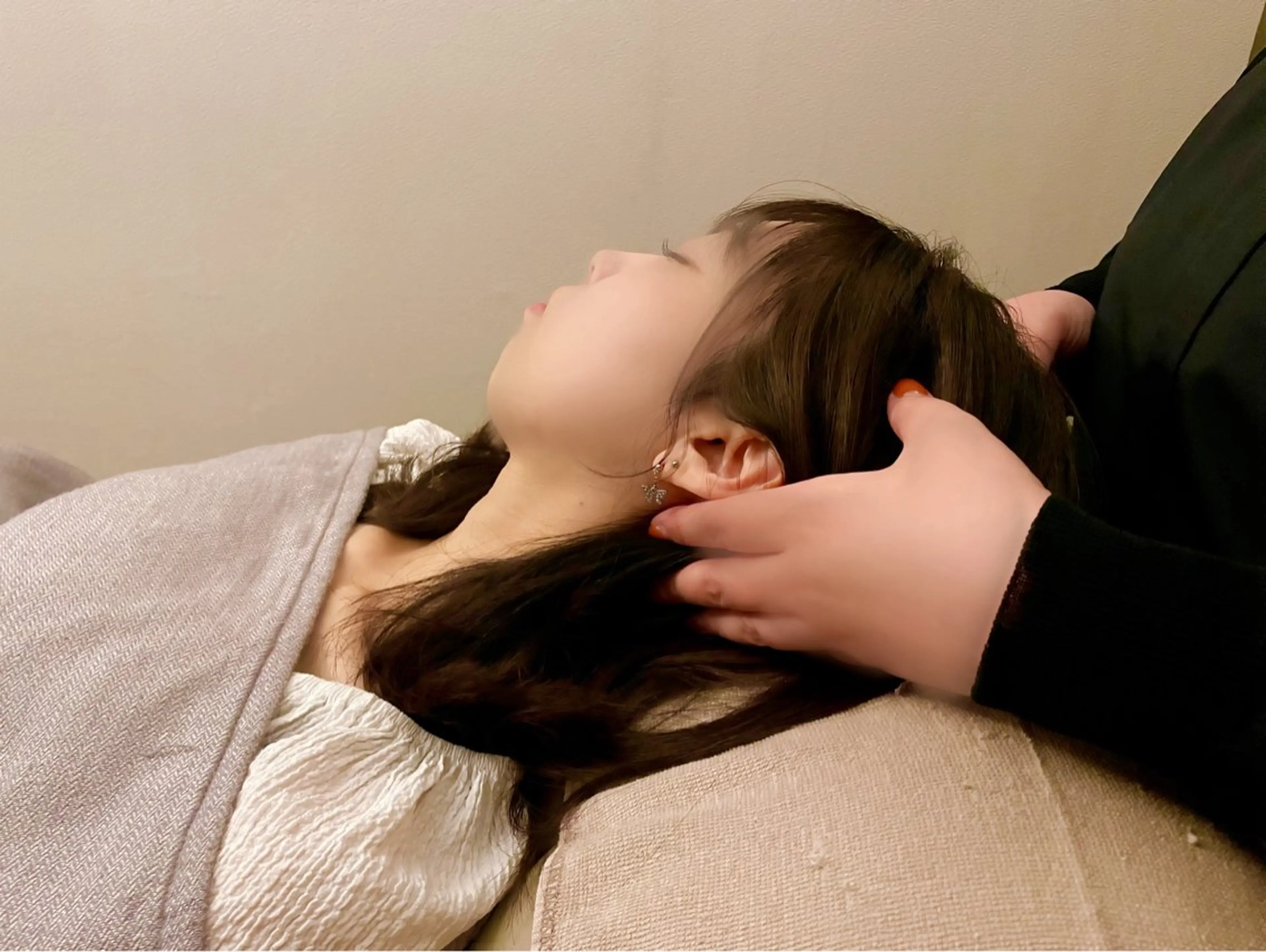 Sleep in 龍福のエステ・リラクイメージ
