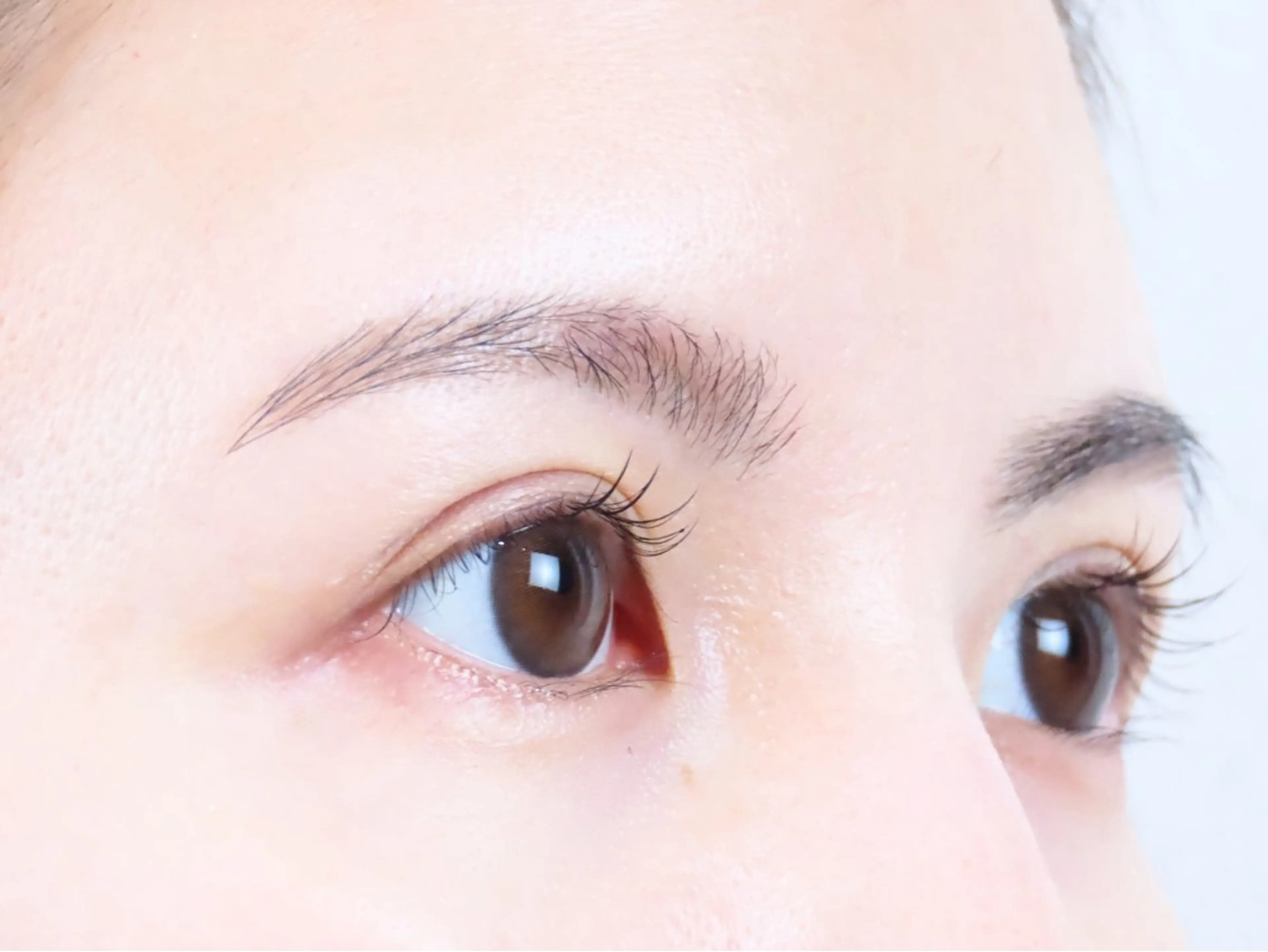 マツエク・マツパ ma cherie所属・あ やのマツエク・マツパデザイン