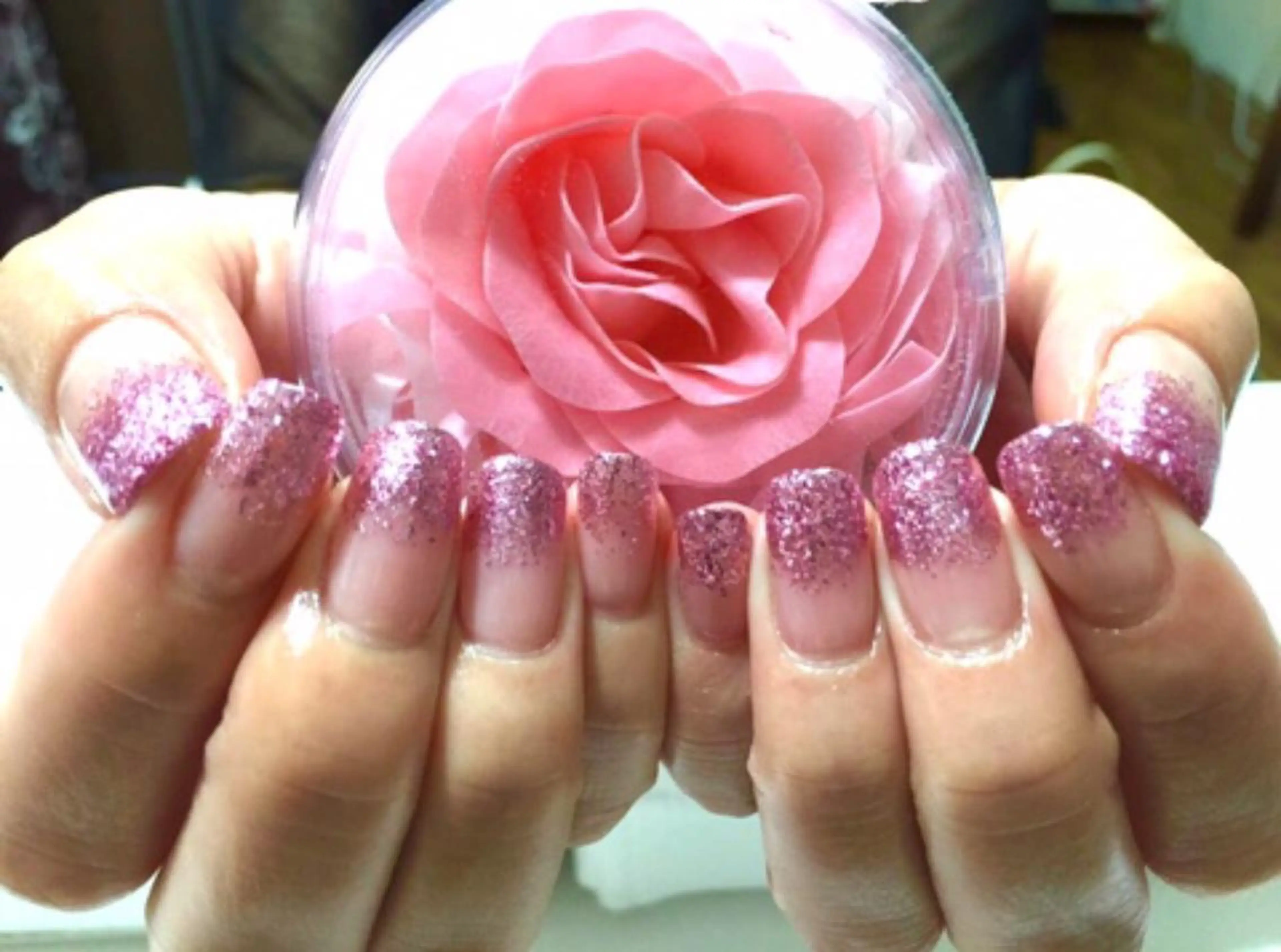 ネイル Eye アイのエステ・リラクイメージ