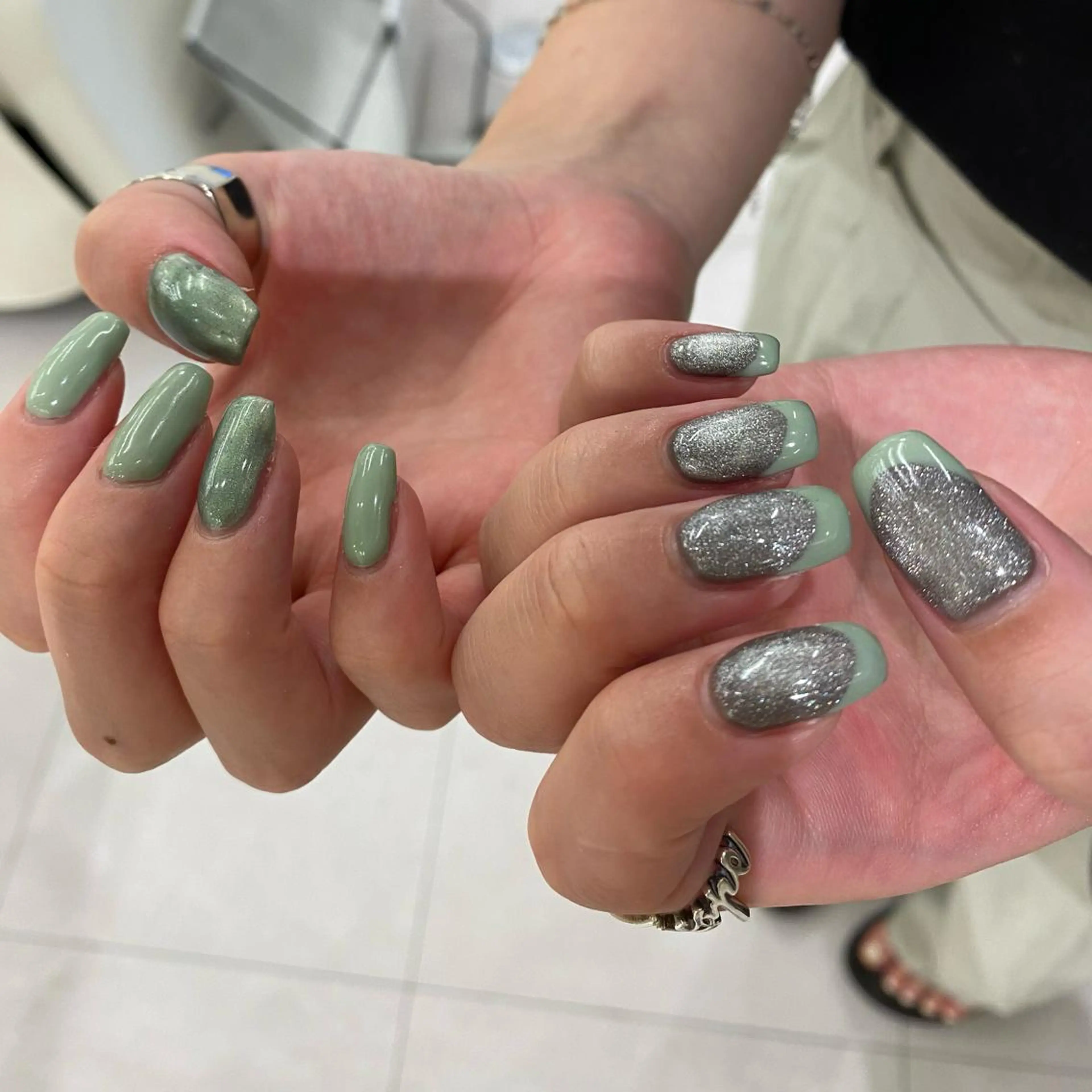 ネイル SACHIKO♪ premiereのネイルデザイン