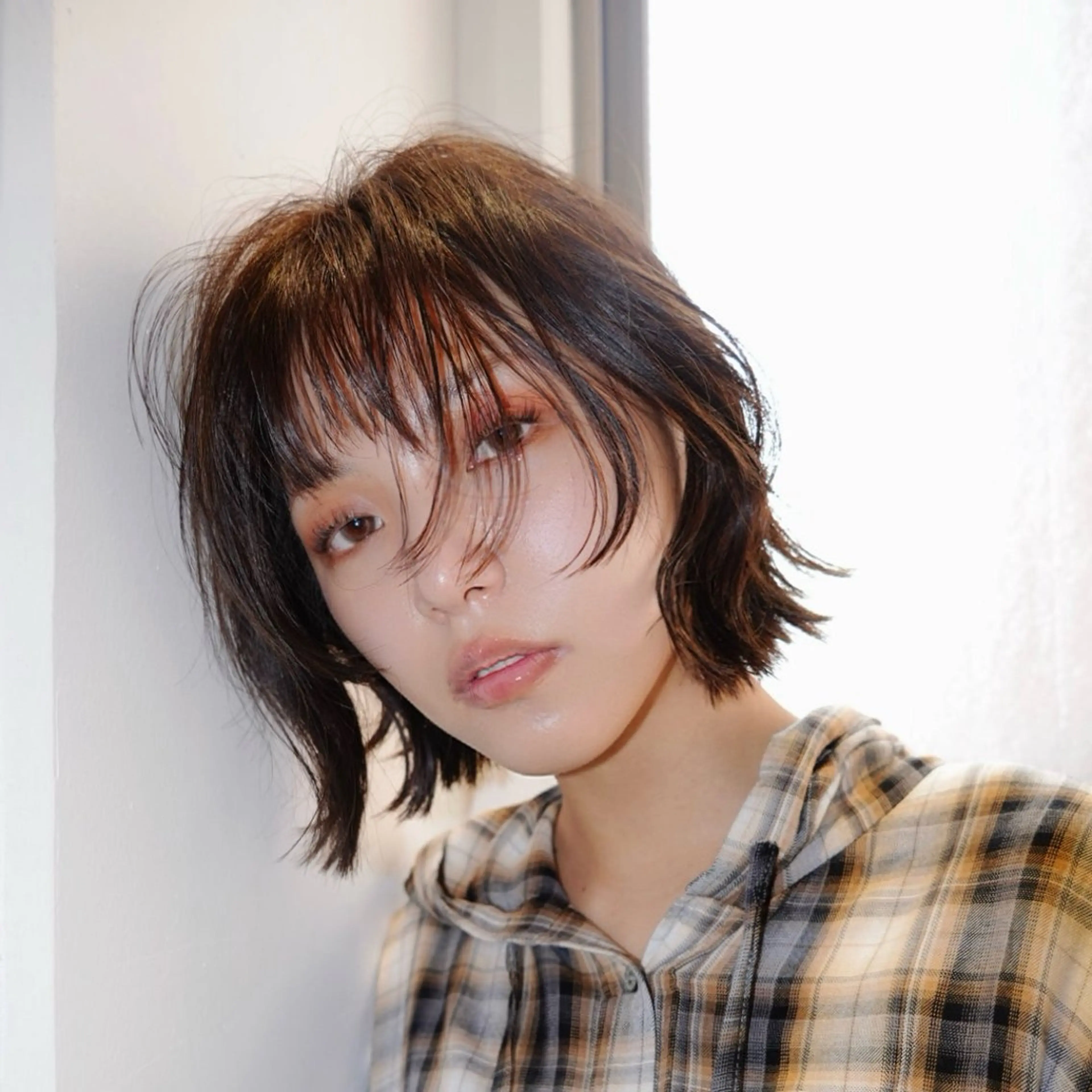 【4/14​〜​4/19限定】カット(ショート以外の方)※合わせてカラーなどされたい場合はお得な価格で施術できます！の写真