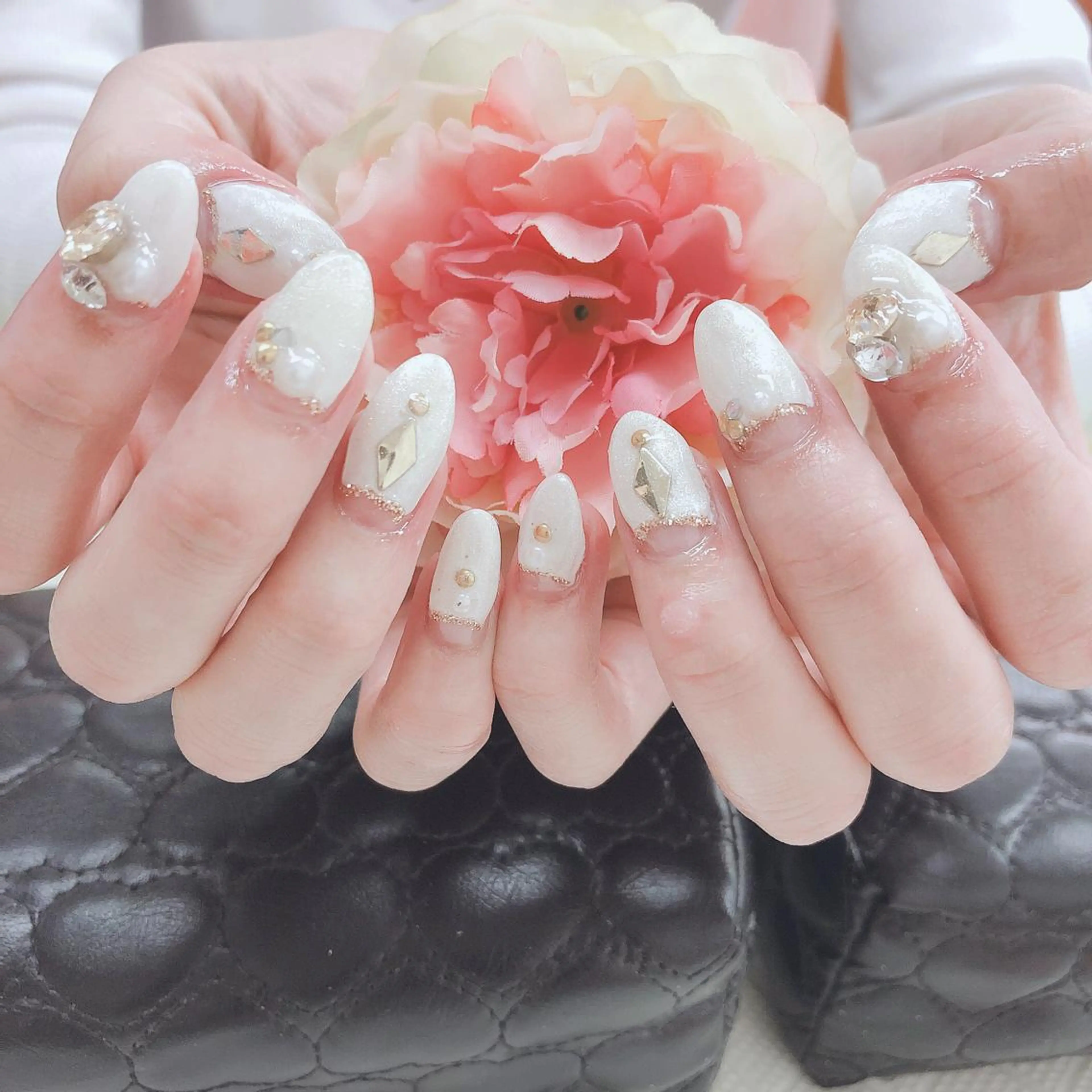 ネイル CHERIMO【lalaLaLa】所属・CHERIMO シェリモのネイルデザイン