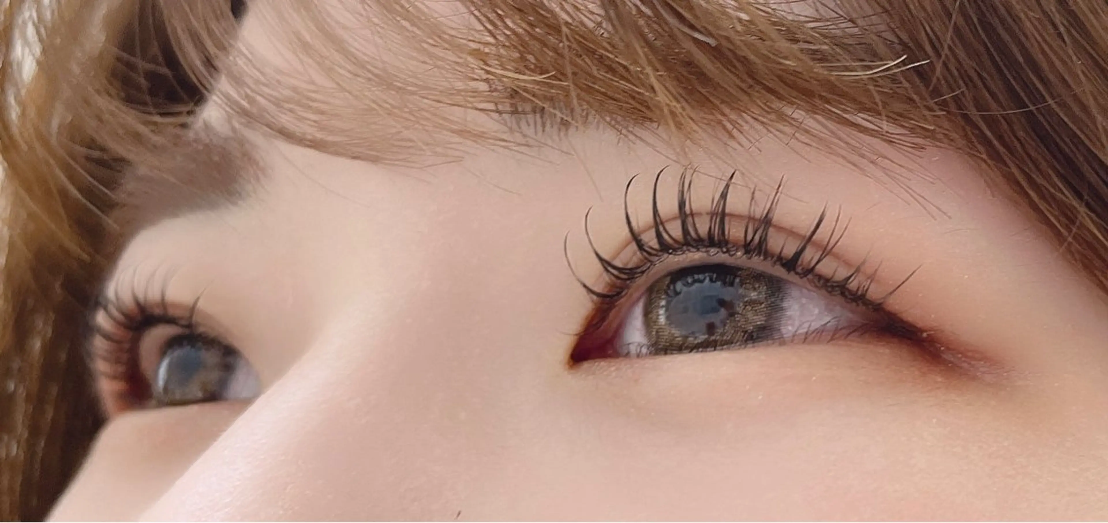 マツエク・マツパ 束感まつ毛 マツエク EyeList8年目 🐰tsunodaのマツエク・マツパデザイン