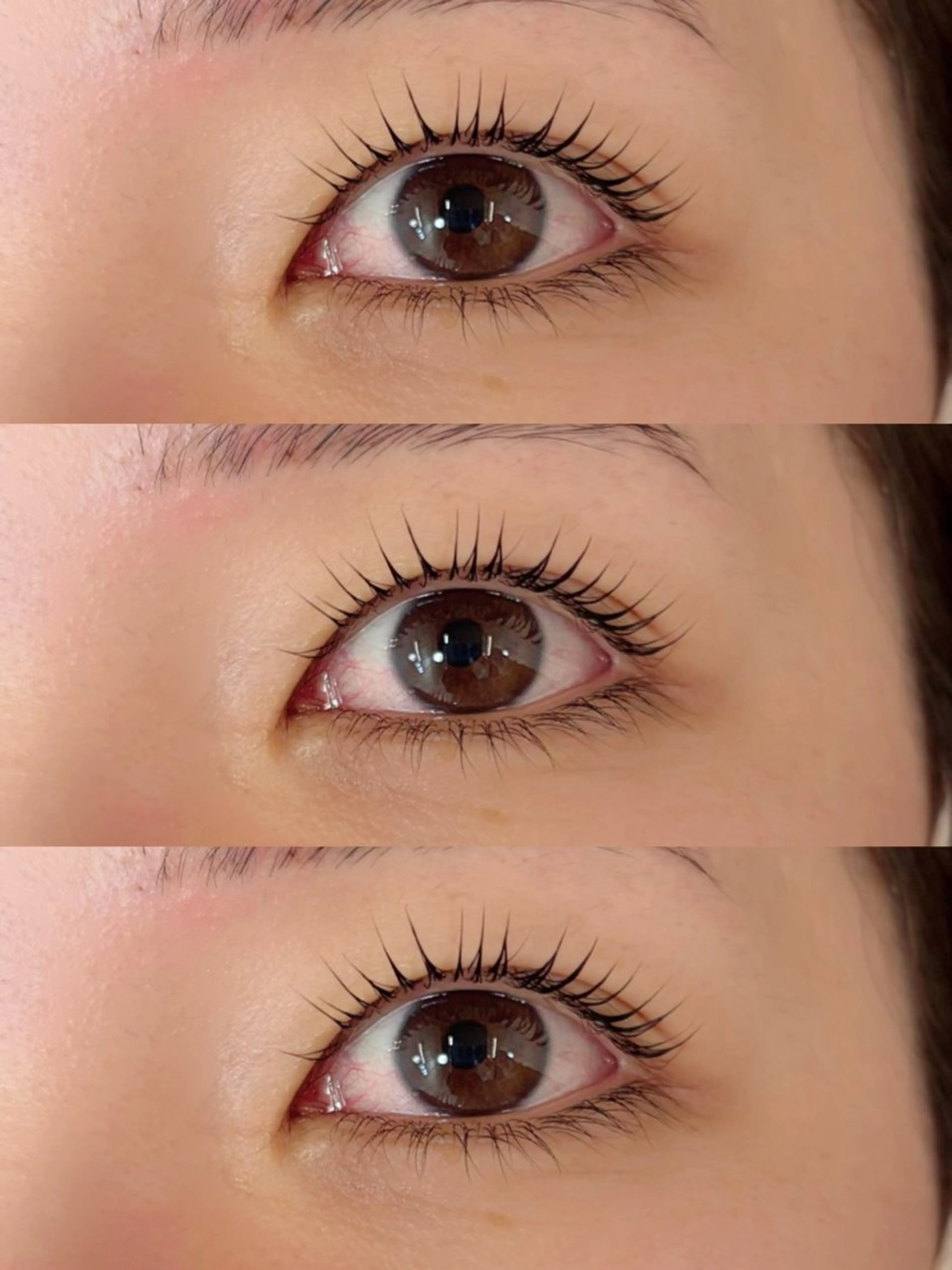 マツエク・マツパ eye salon miniの眉毛・アイブロウイメージ