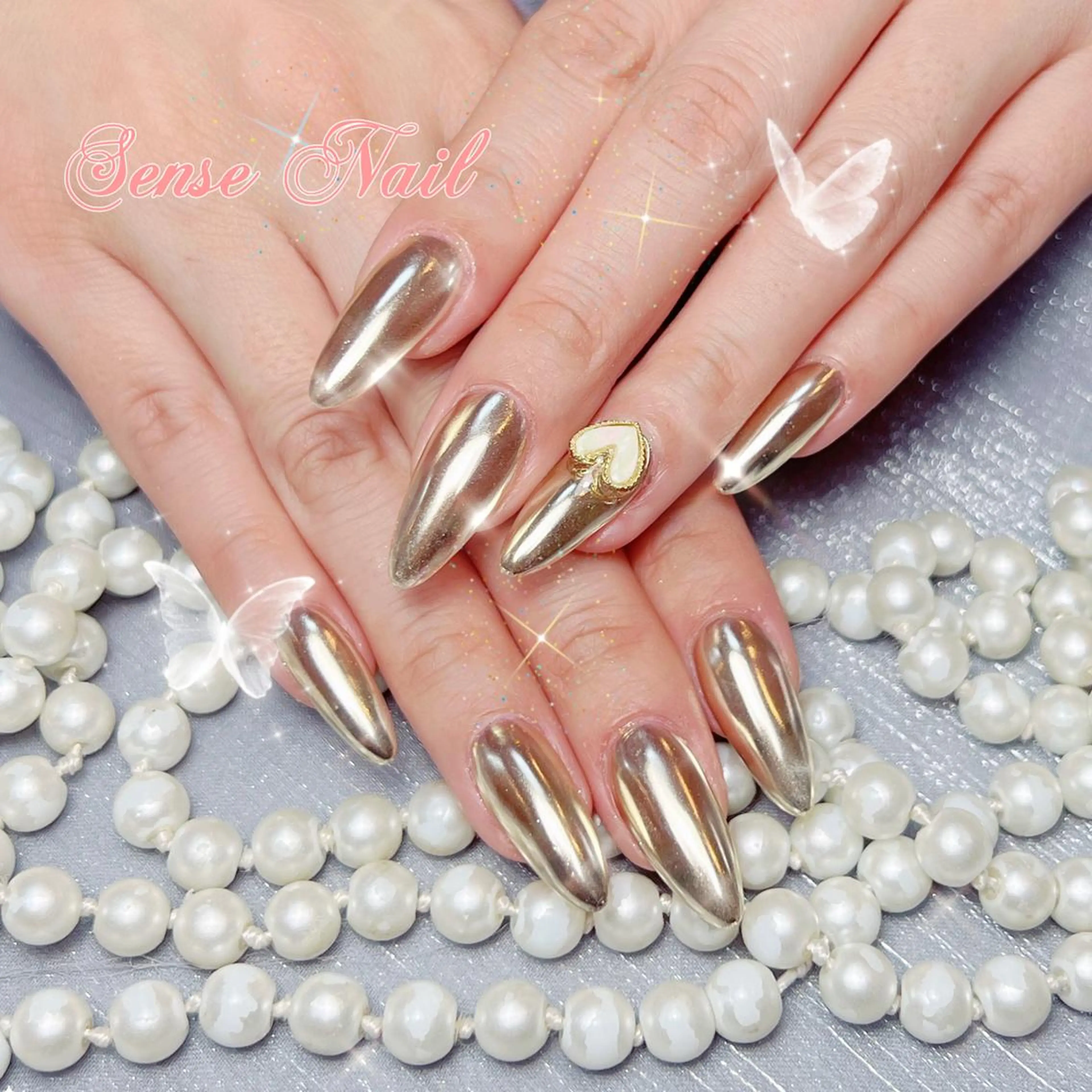 ネイル 💅 NikoNikoのネイルデザイン