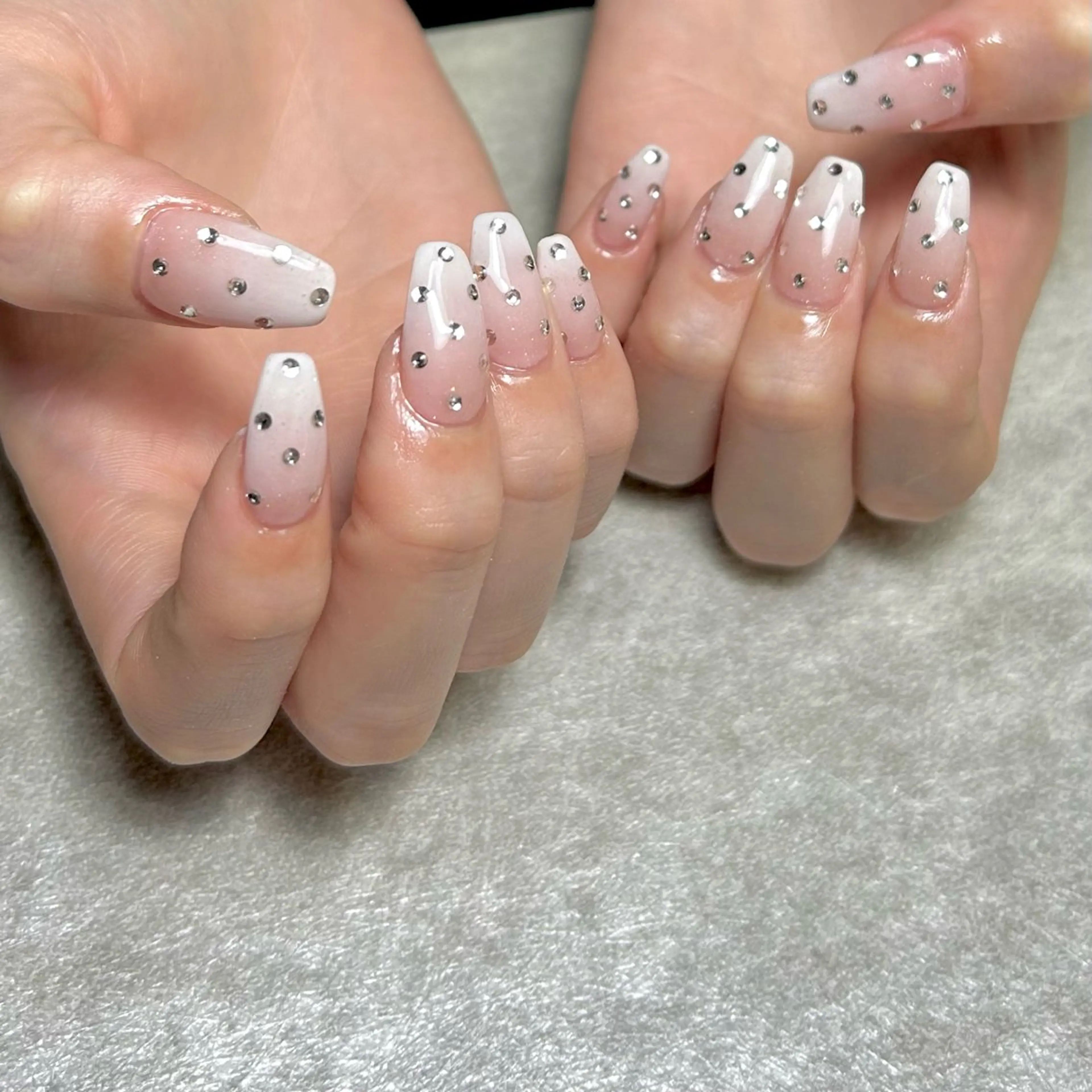 ネイル arc nail salon所属・arc nail KARINのネイルデザイン