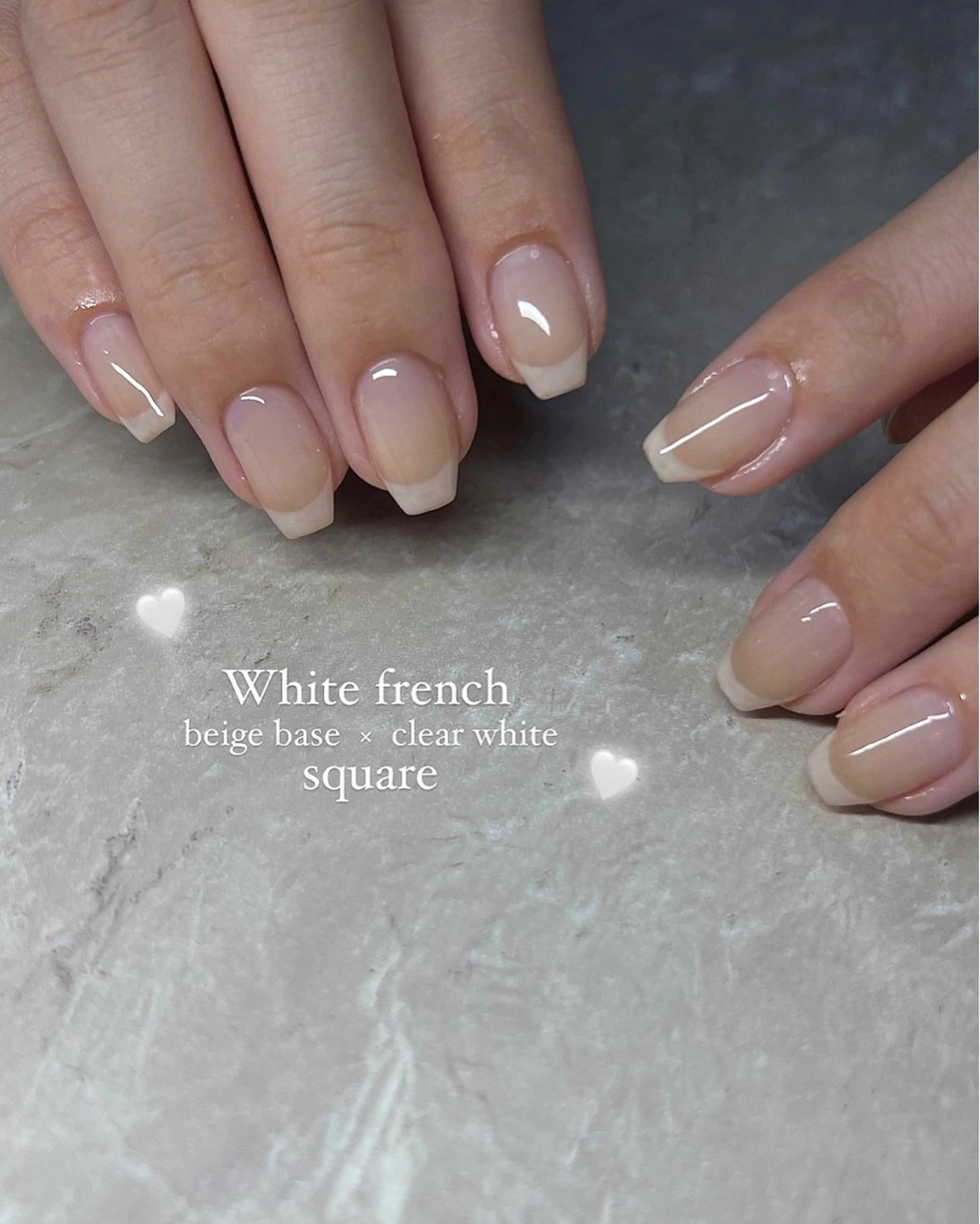 ネイル ハンドネイル private salon Booのネイルデザイン