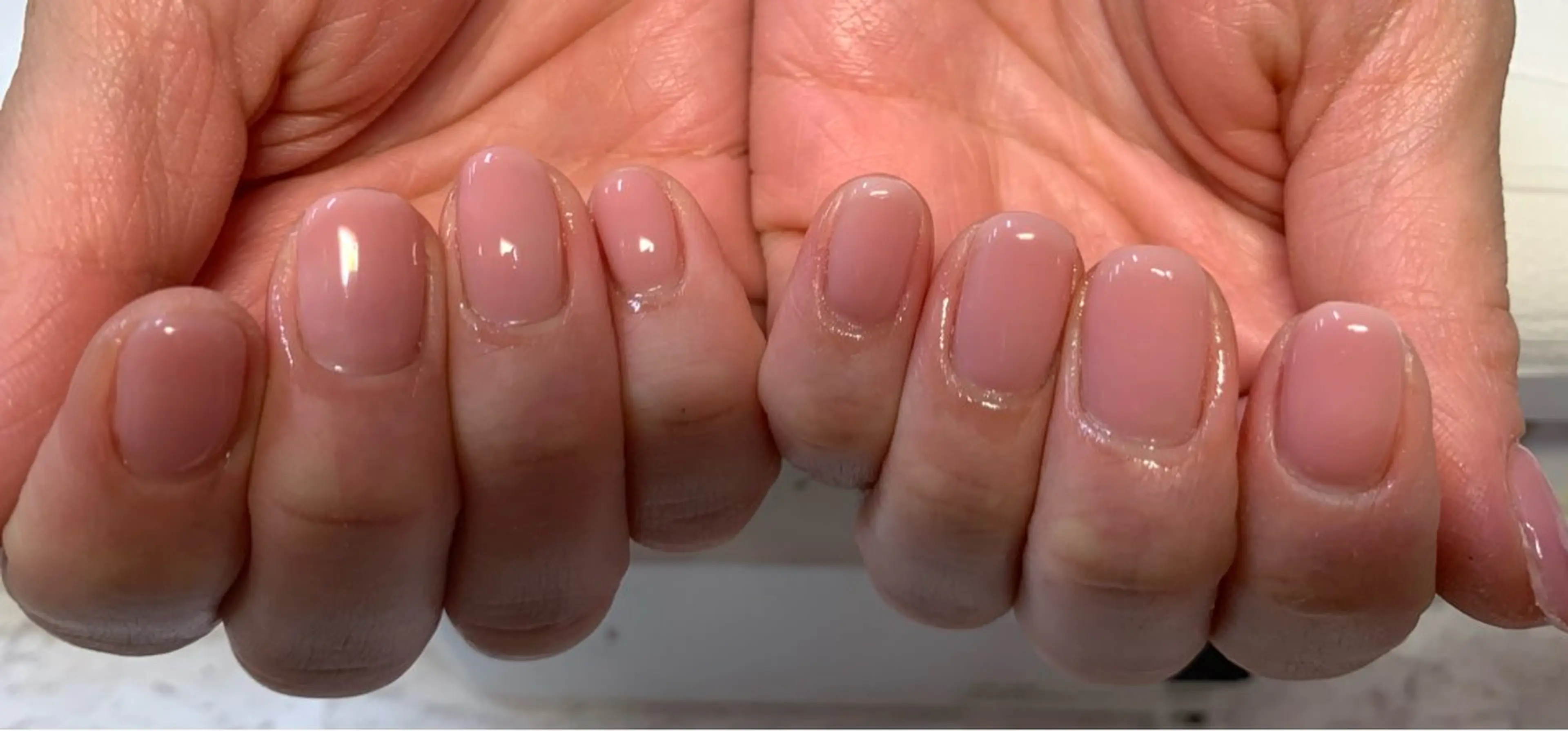 ネイル トータルビューティー CQのネイルデザイン