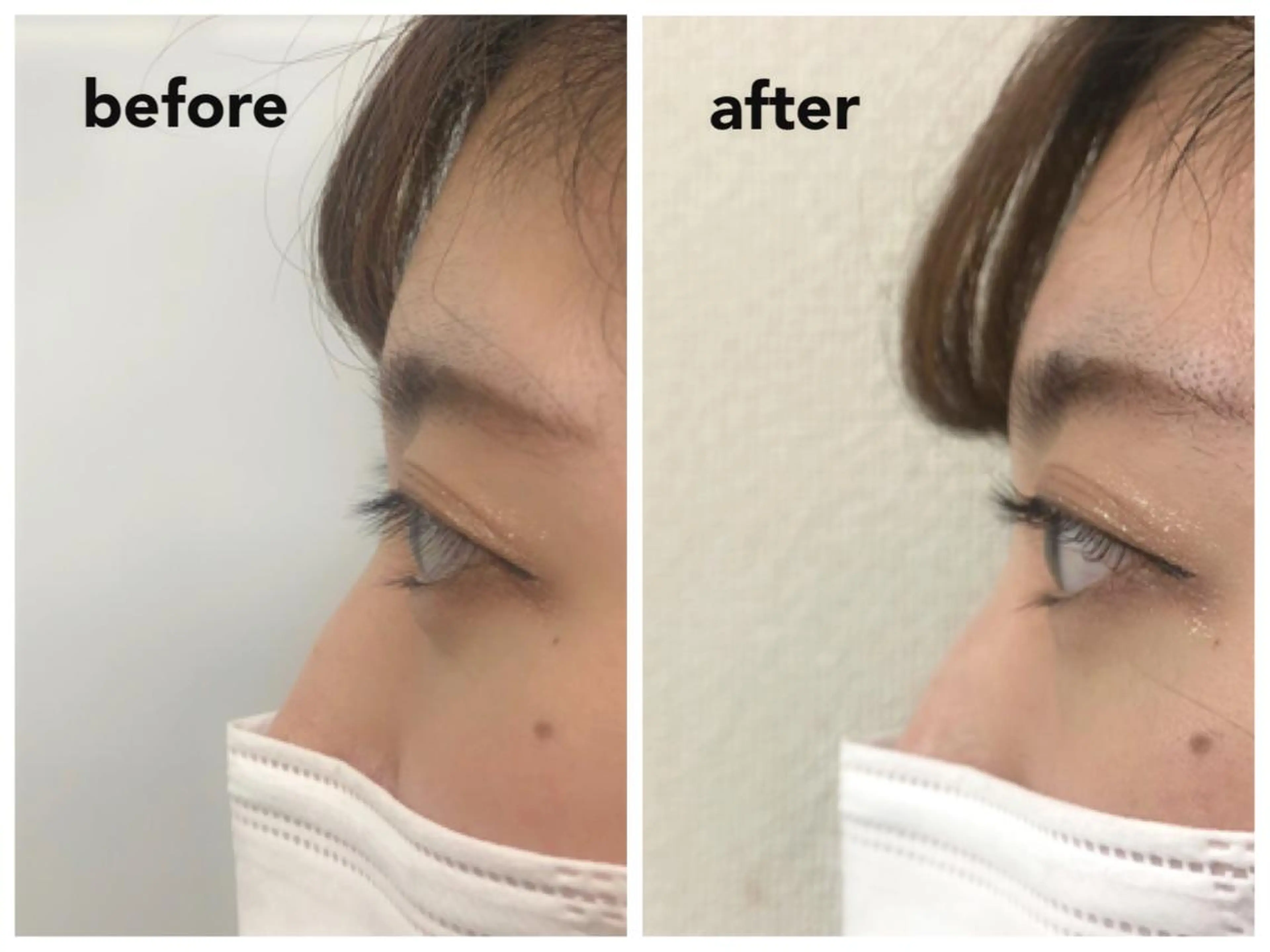 マツエク・マツパ 【coyo】 yunaのマツエク・マツパデザイン