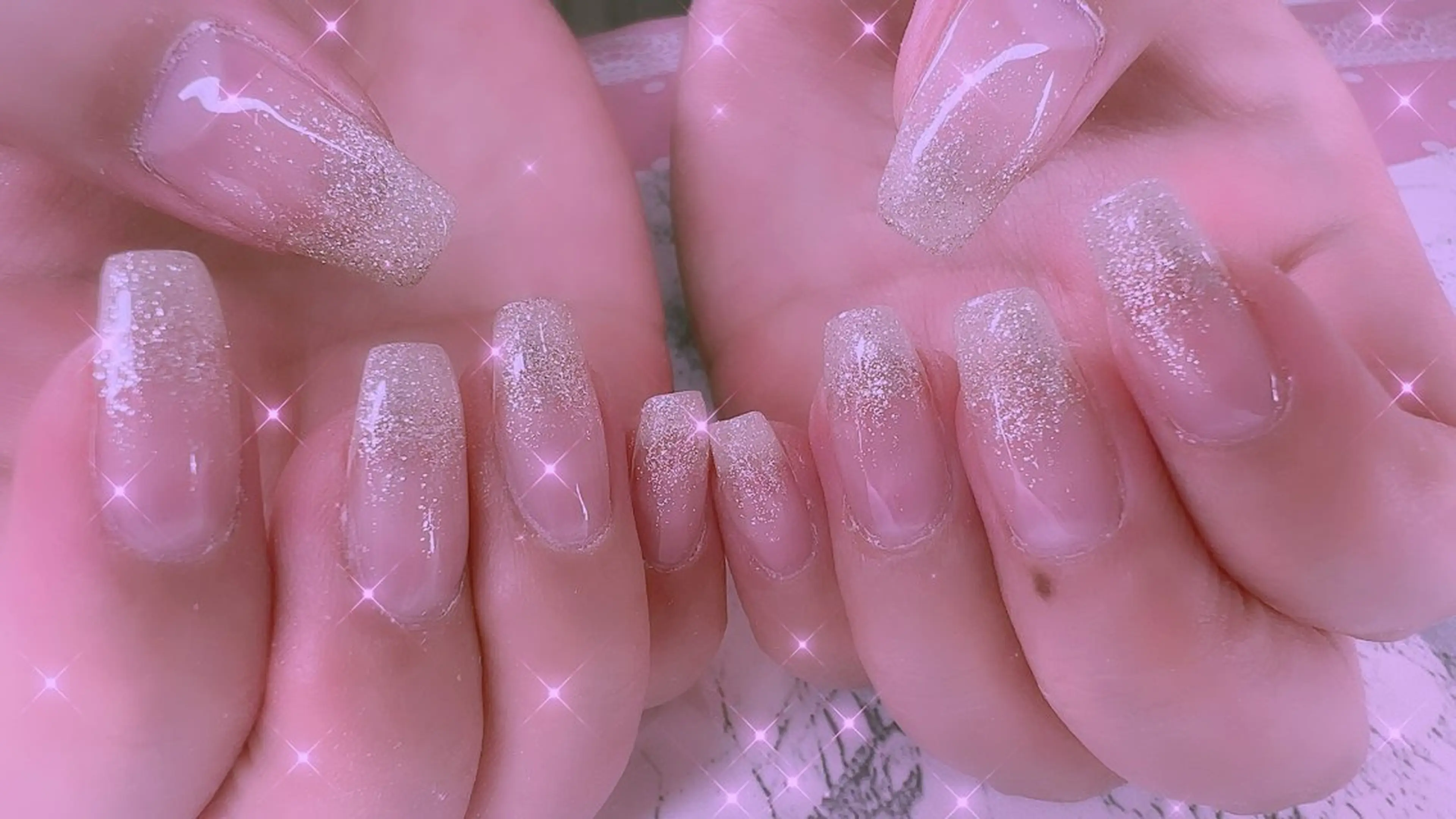 ネイル Salon Platinumのネイルデザイン