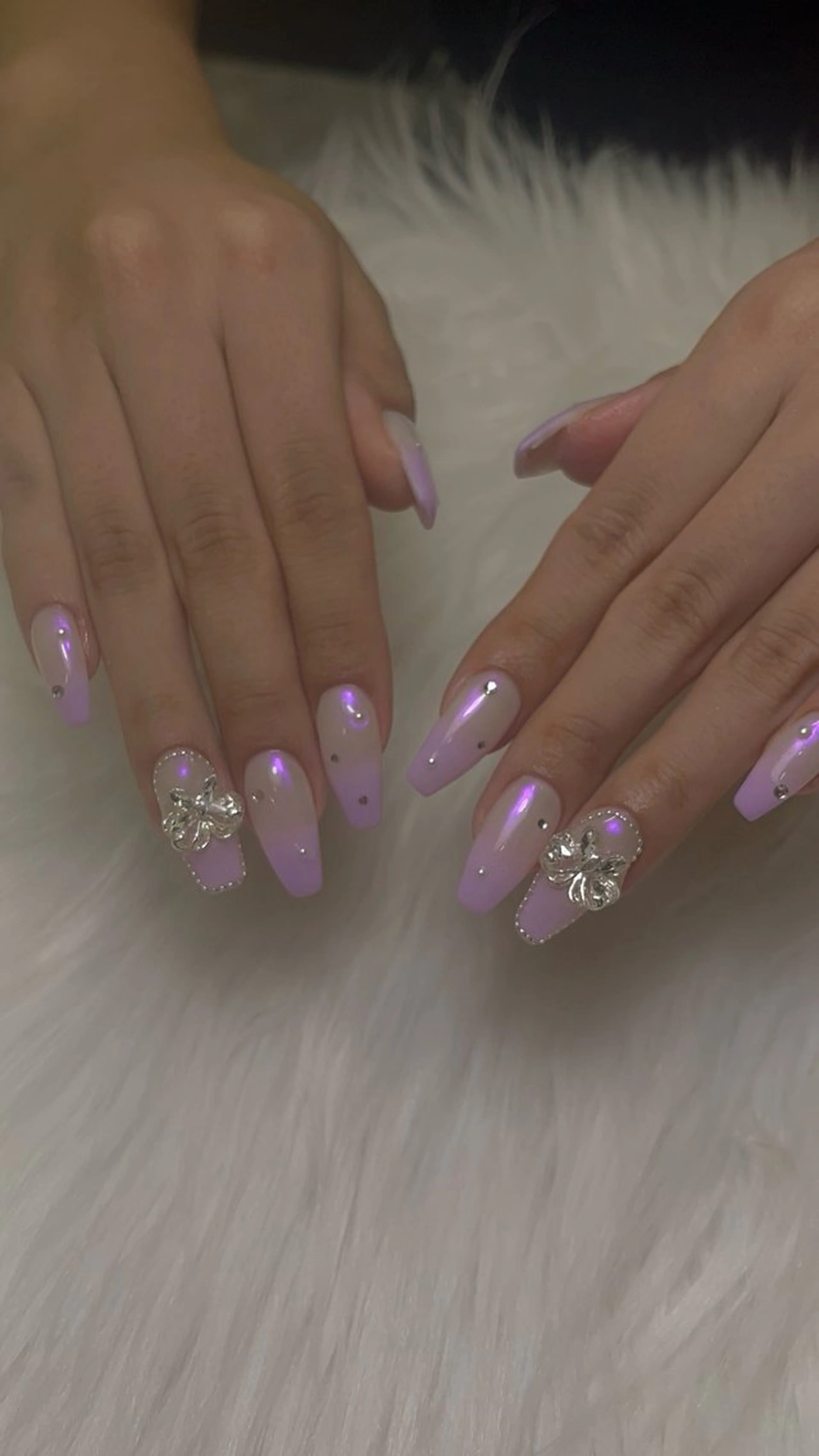 ネイル ハンドネイル limo/ kotomiのネイルデザイン