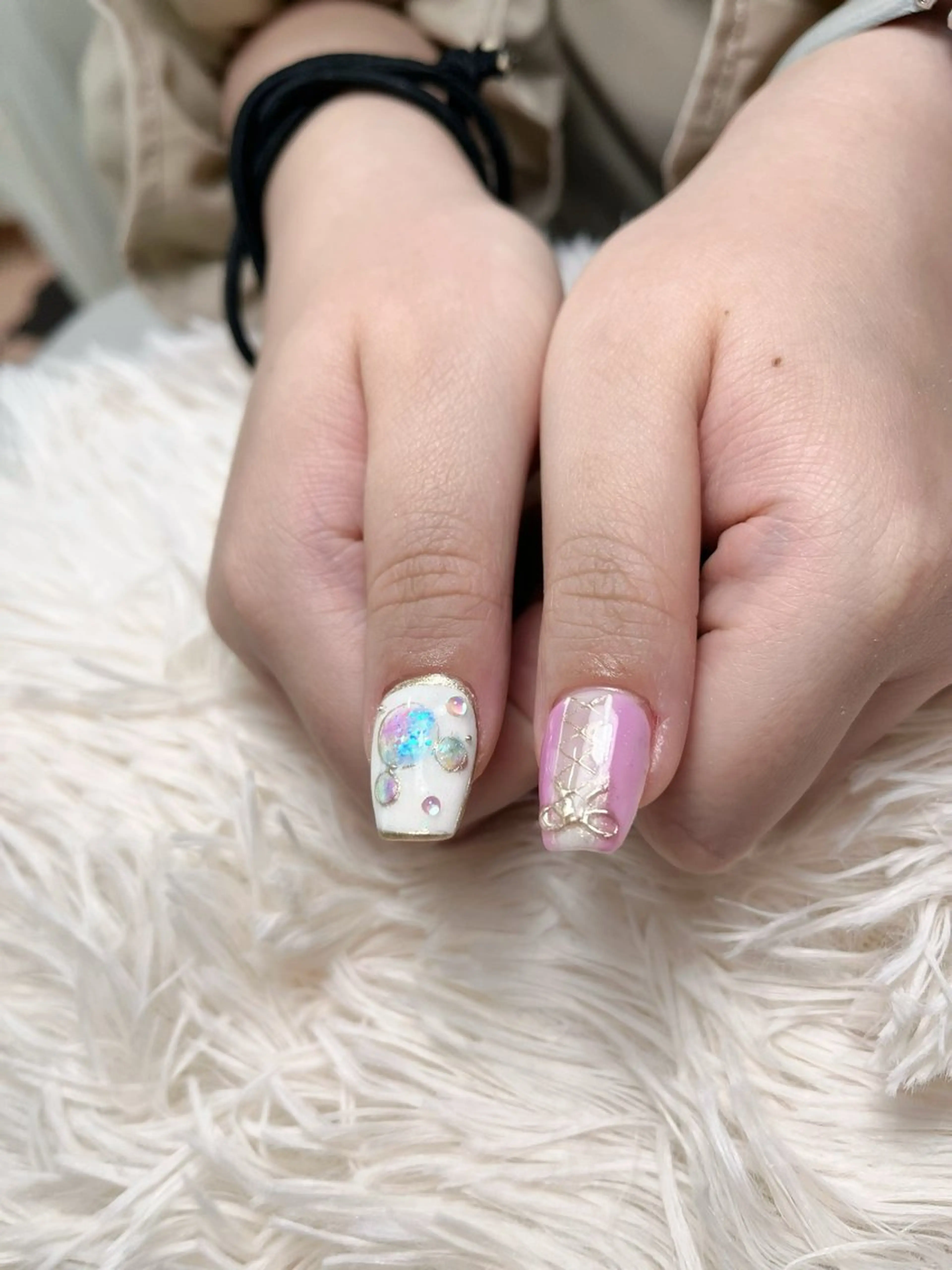ネイル Twinkle Nail Kuboのネイルデザイン
