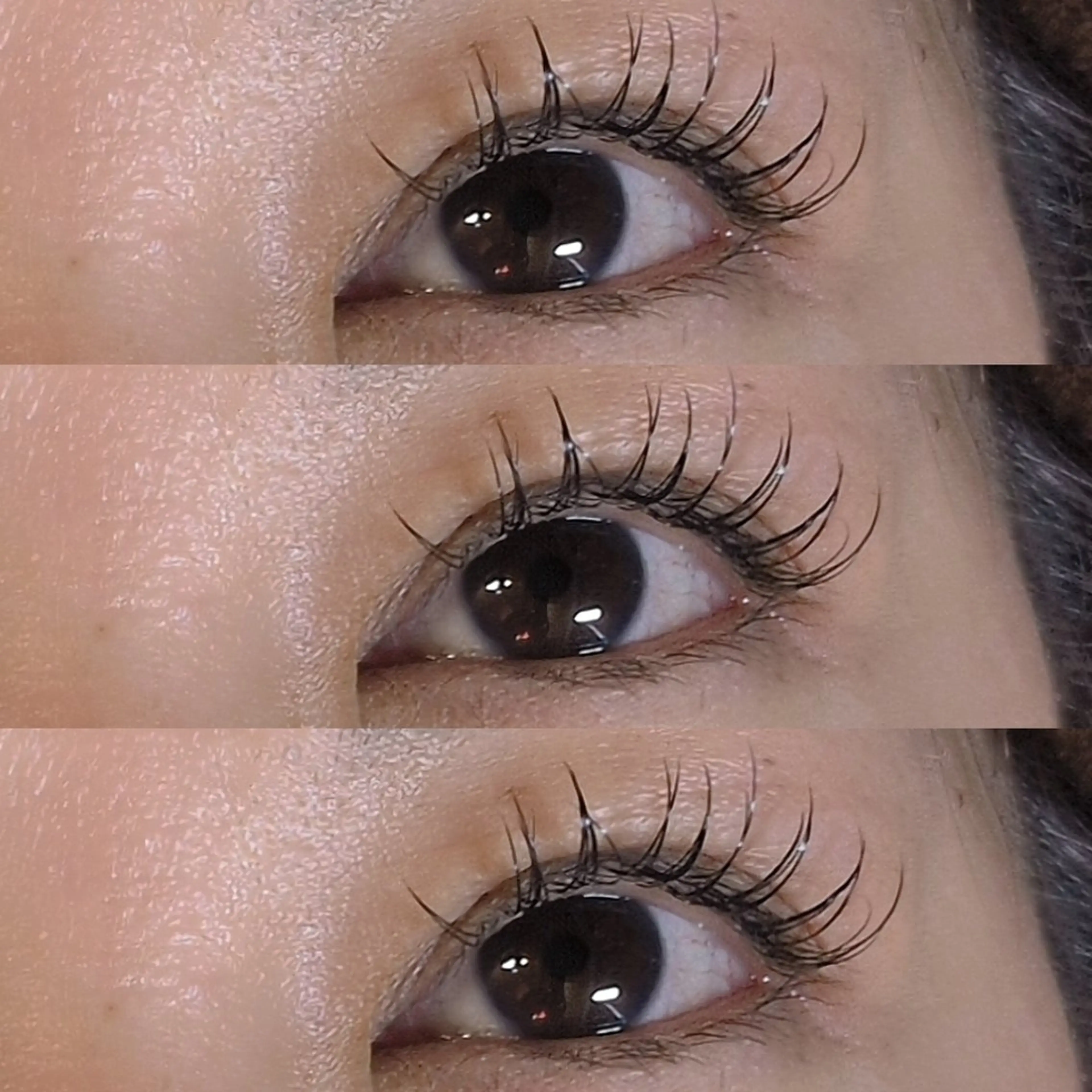 マツエク・マツパ マツエク 【Unica】まつげ いしくらりかのマツエク・マツパデザイン