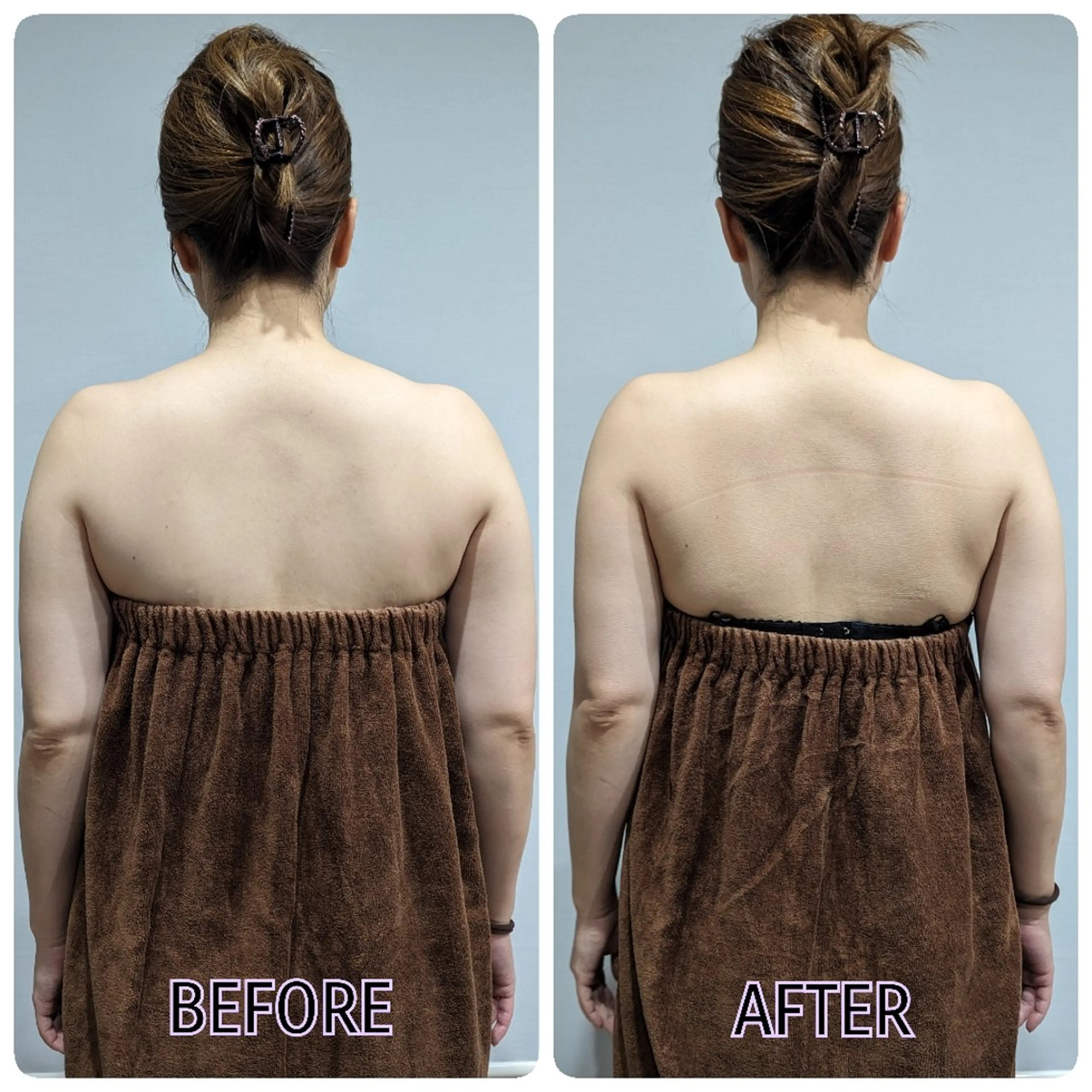 TRILOGY 安田美子のエステ・リラクイメージ