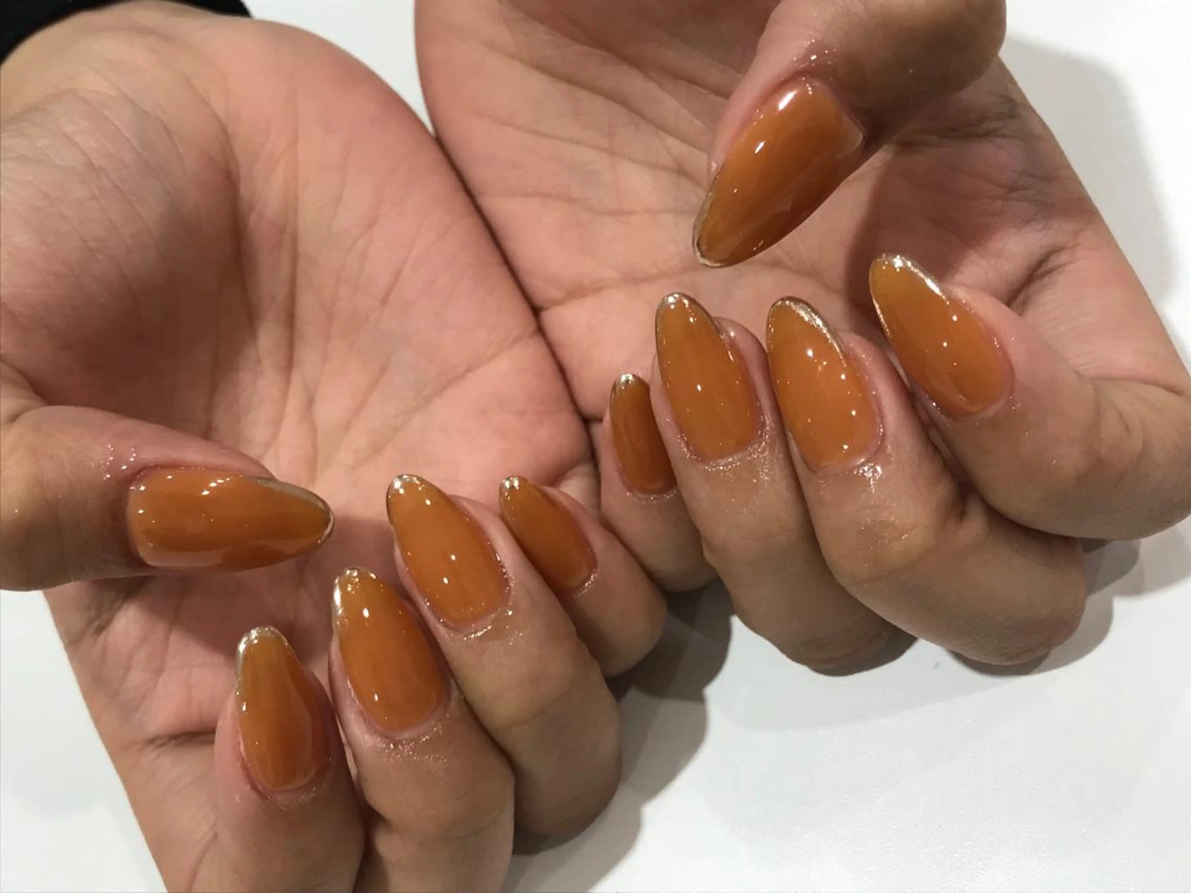 ネイル Charme. NOBUKOのネイルデザイン