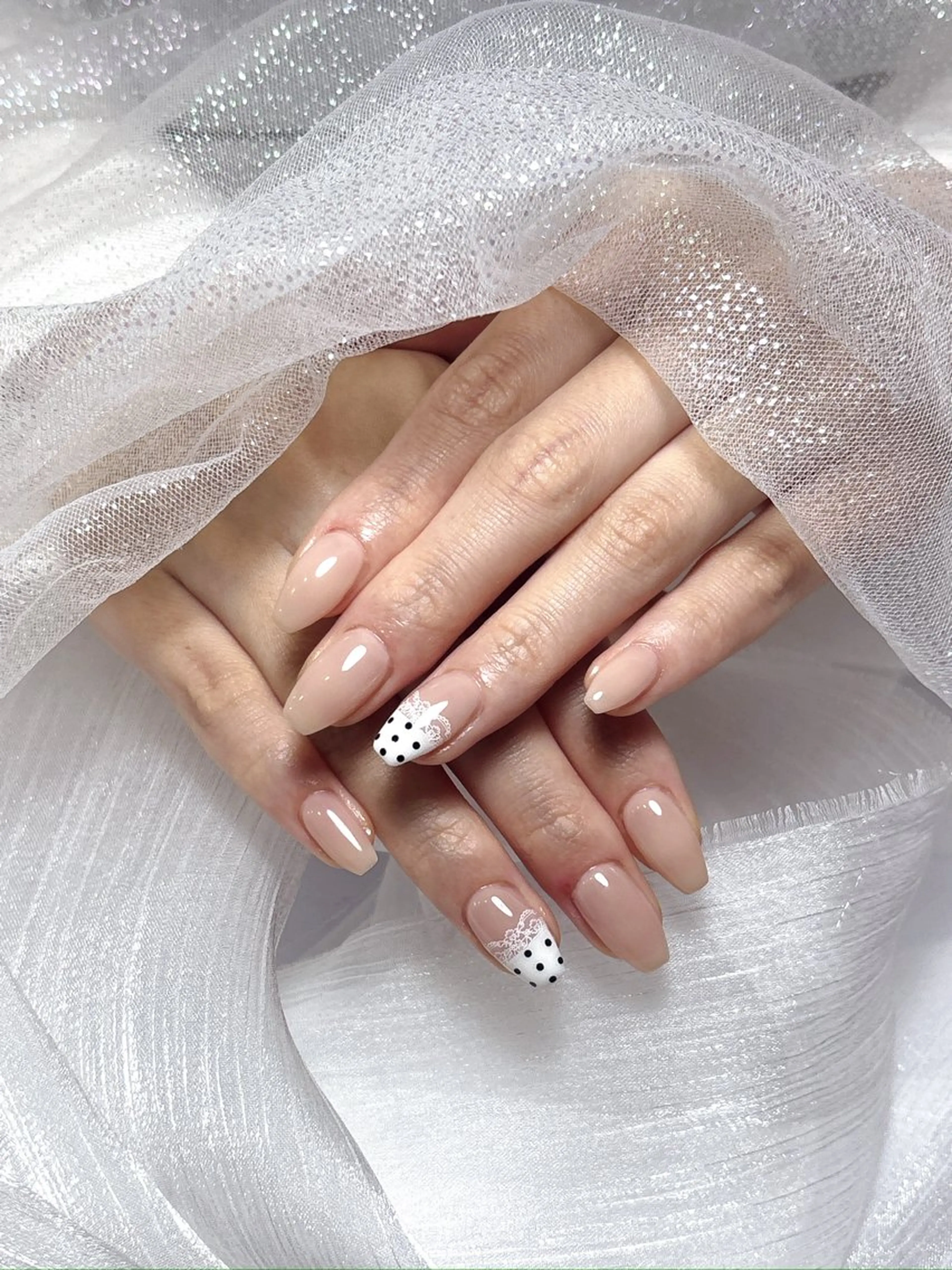 ネイル monart るかのネイルデザイン