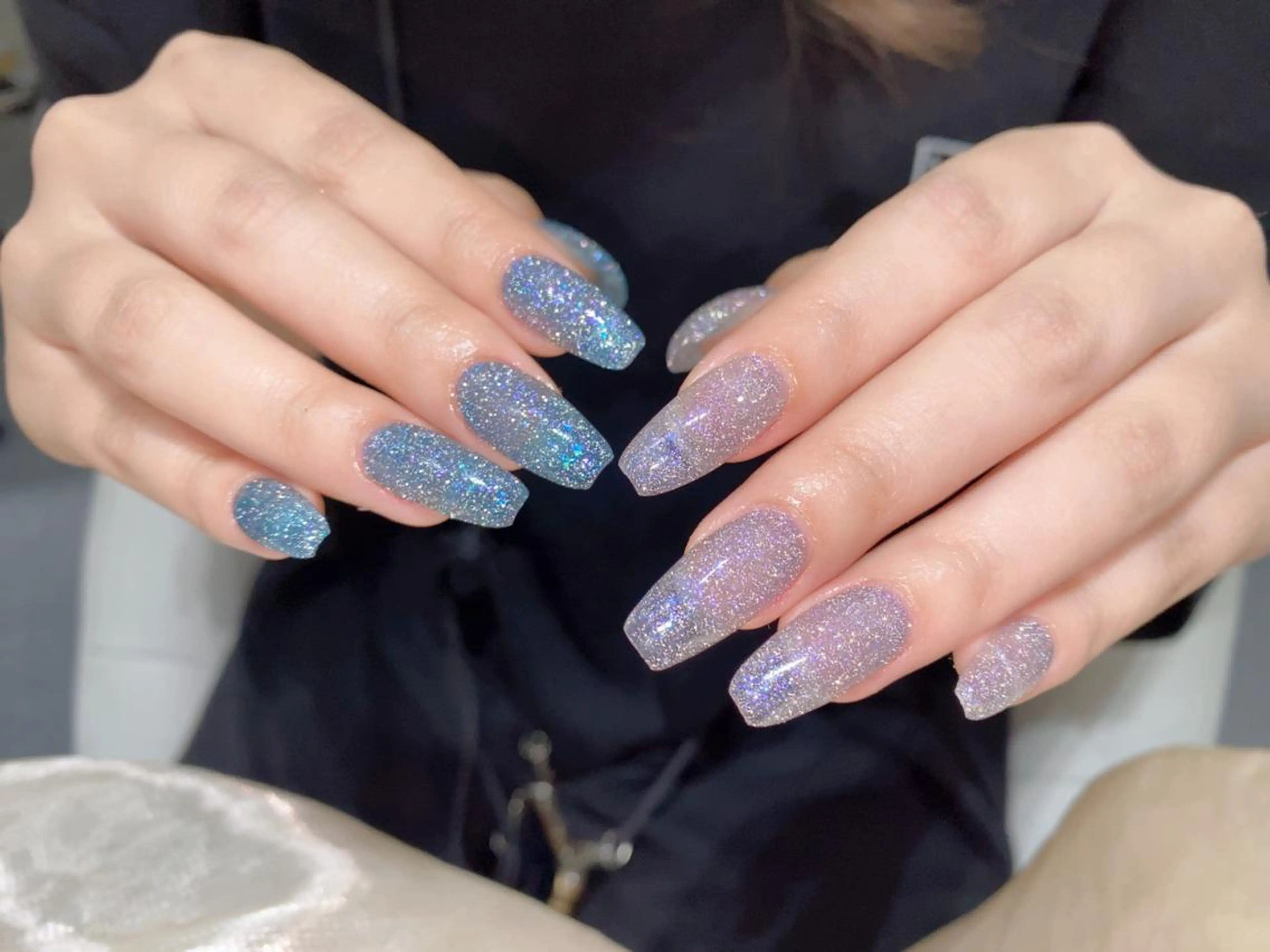 ネイル ハンドネイル Queens ciciのネイルデザイン