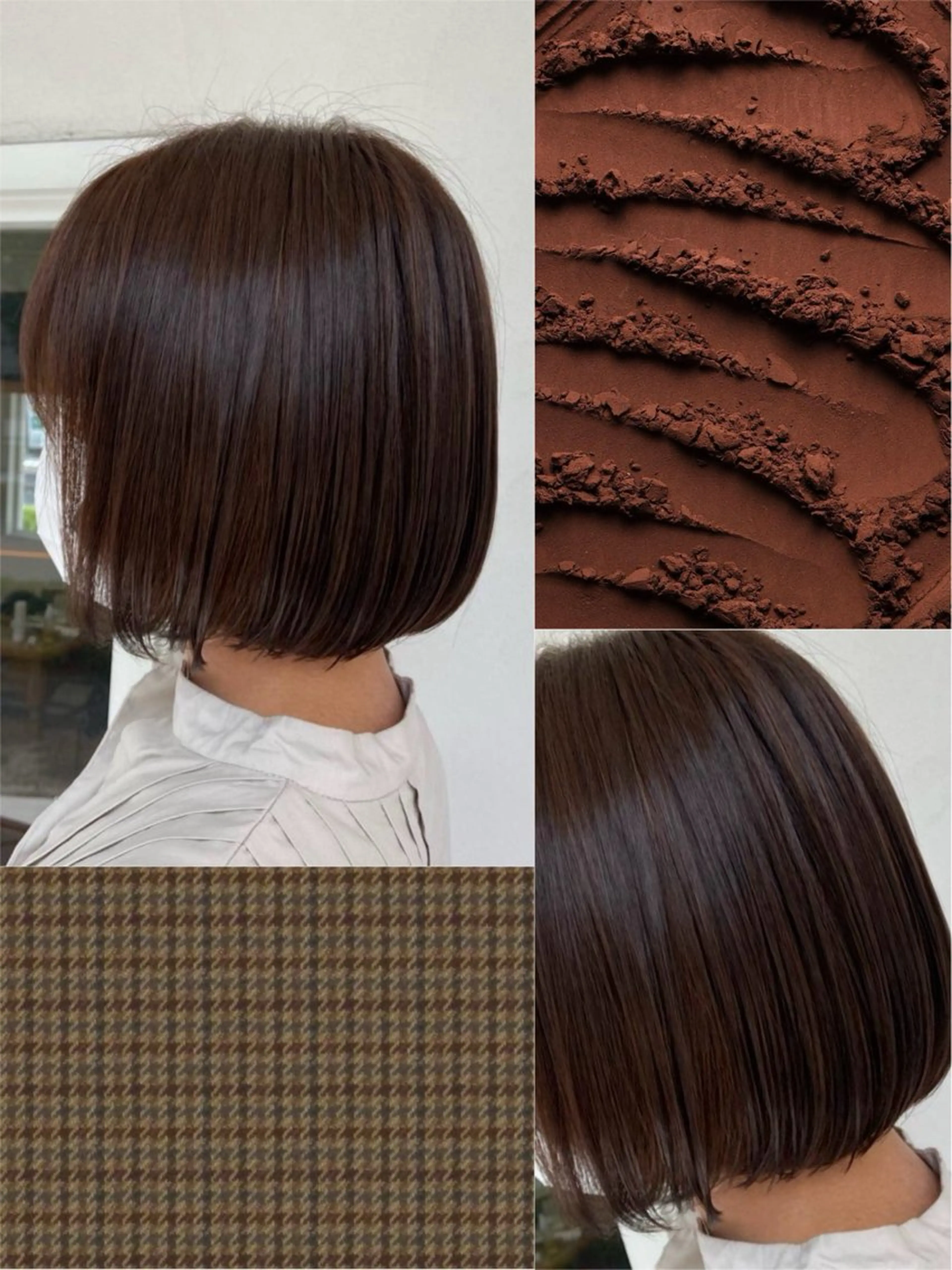 セミロング Sachi ／ VISEOのヘアスタイル