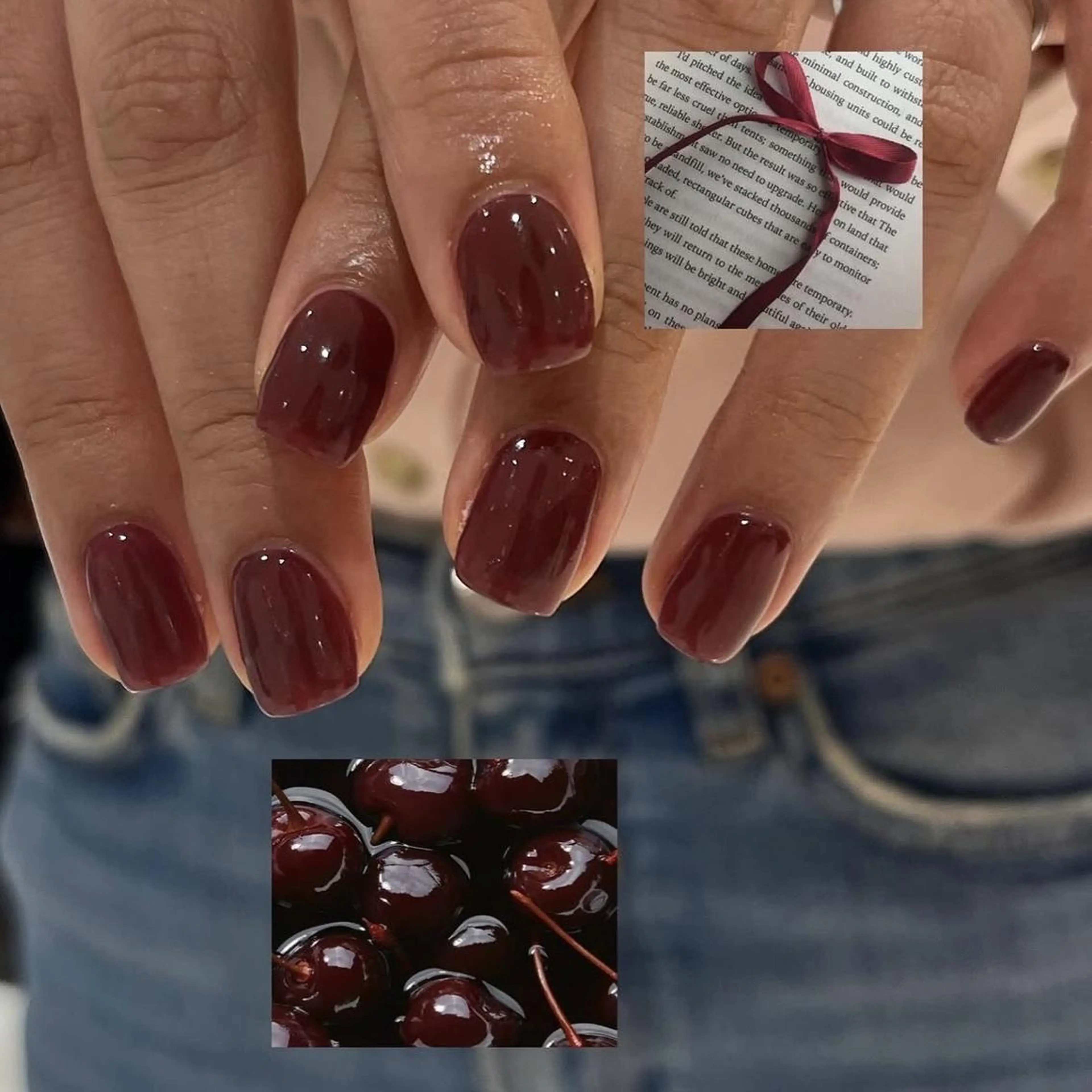 ネイル nagatsuka rikoのネイルデザイン