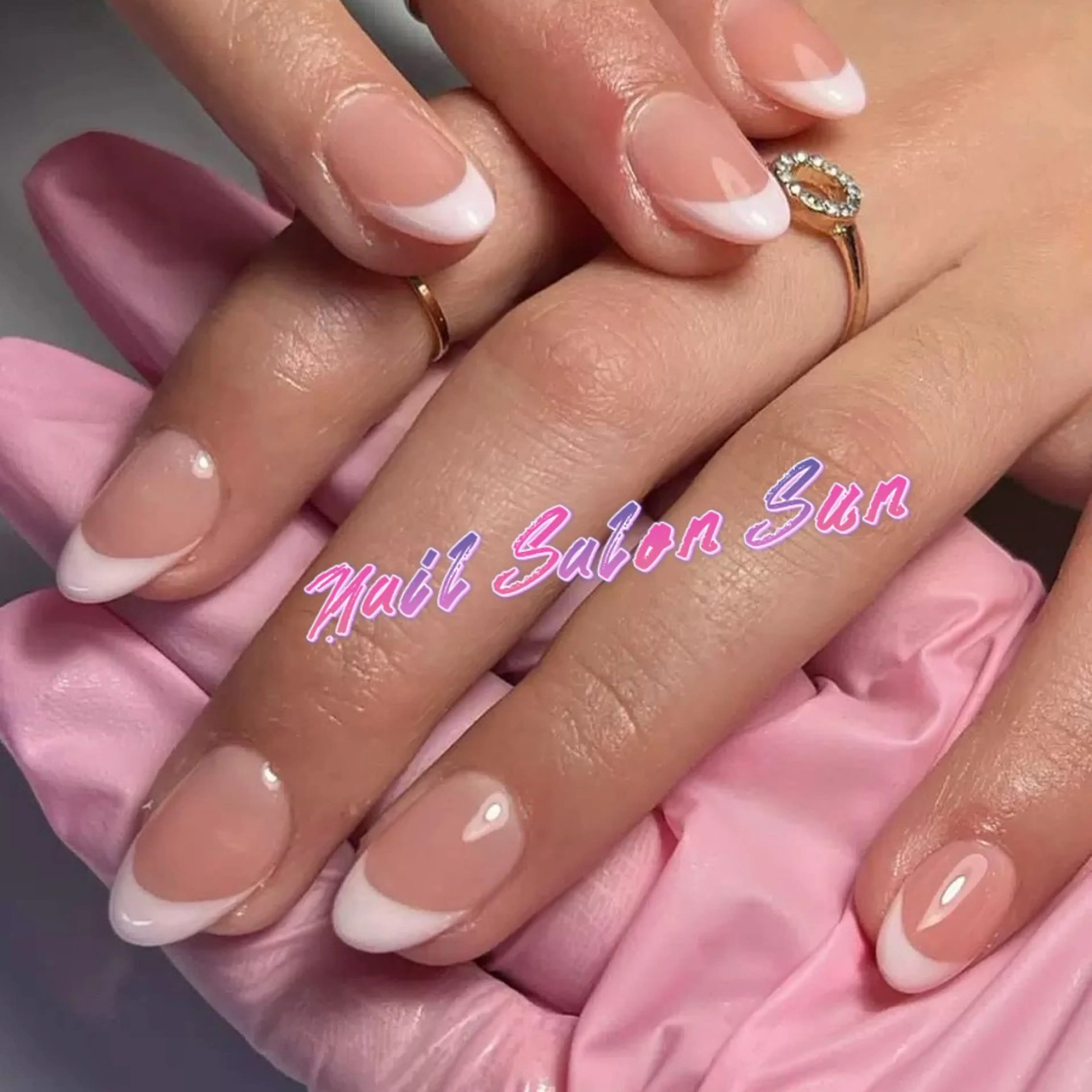ネイル Sun Nail サン ネイルサロンのネイルデザイン