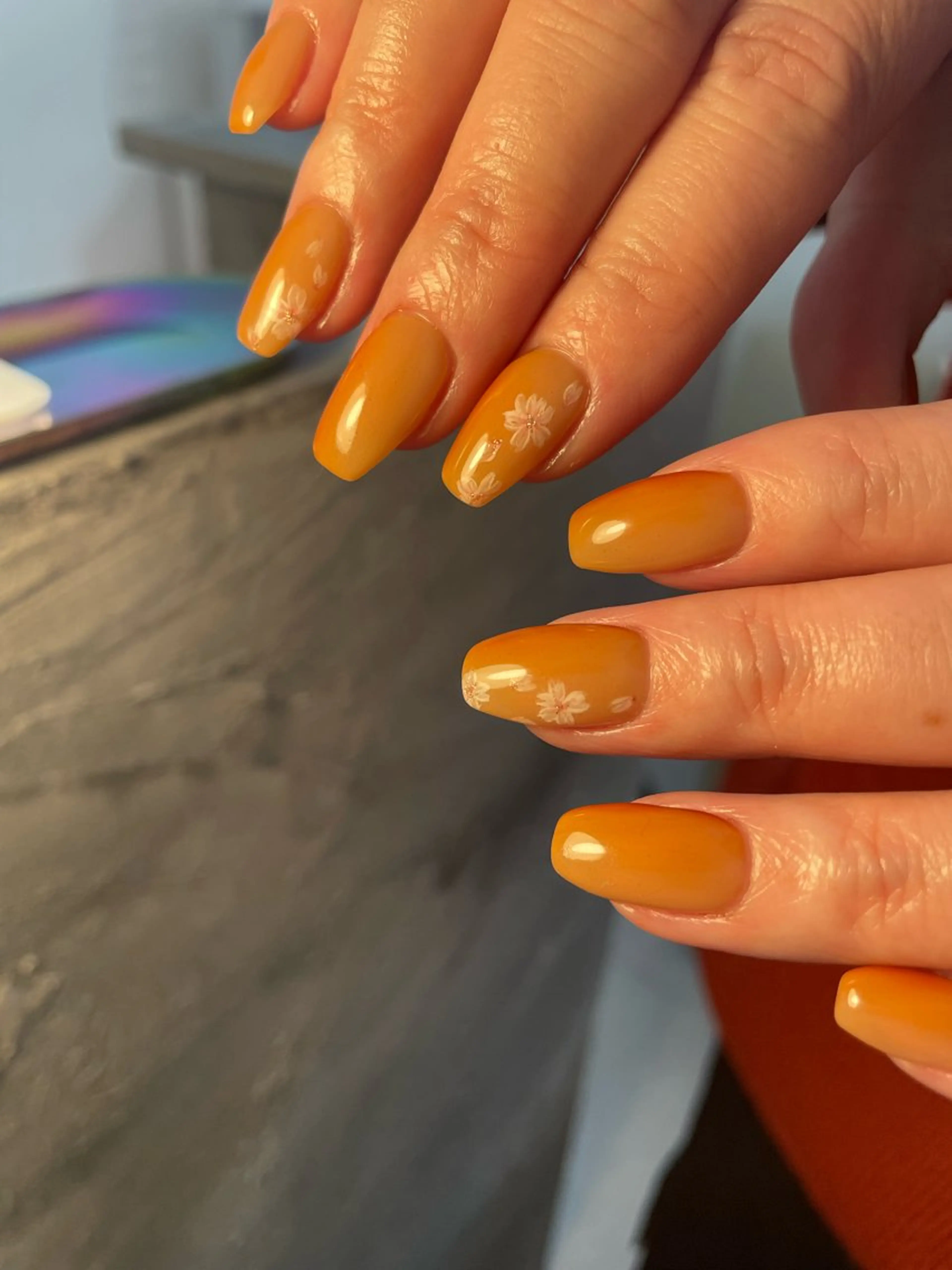 ネイル ハンドネイル NAILSALON7 nanaのネイルデザイン