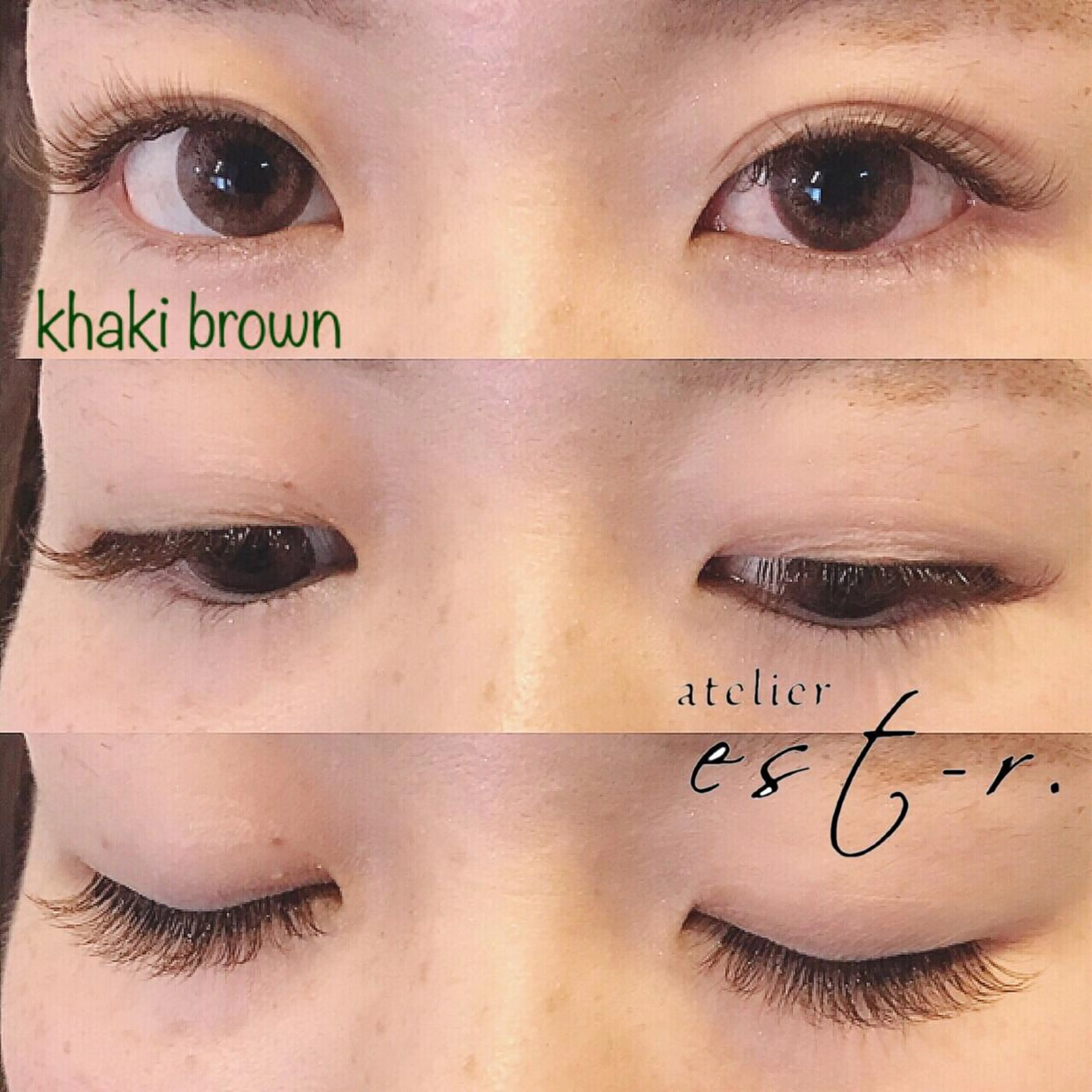 マツエク・マツパ フラットラッシュ パリジェンヌラッシュリフト まつげパーマ 下まつげエクステ ボリュームラッシュ Mai まつげパーマ/LEDのマツエク・マツパデザイン