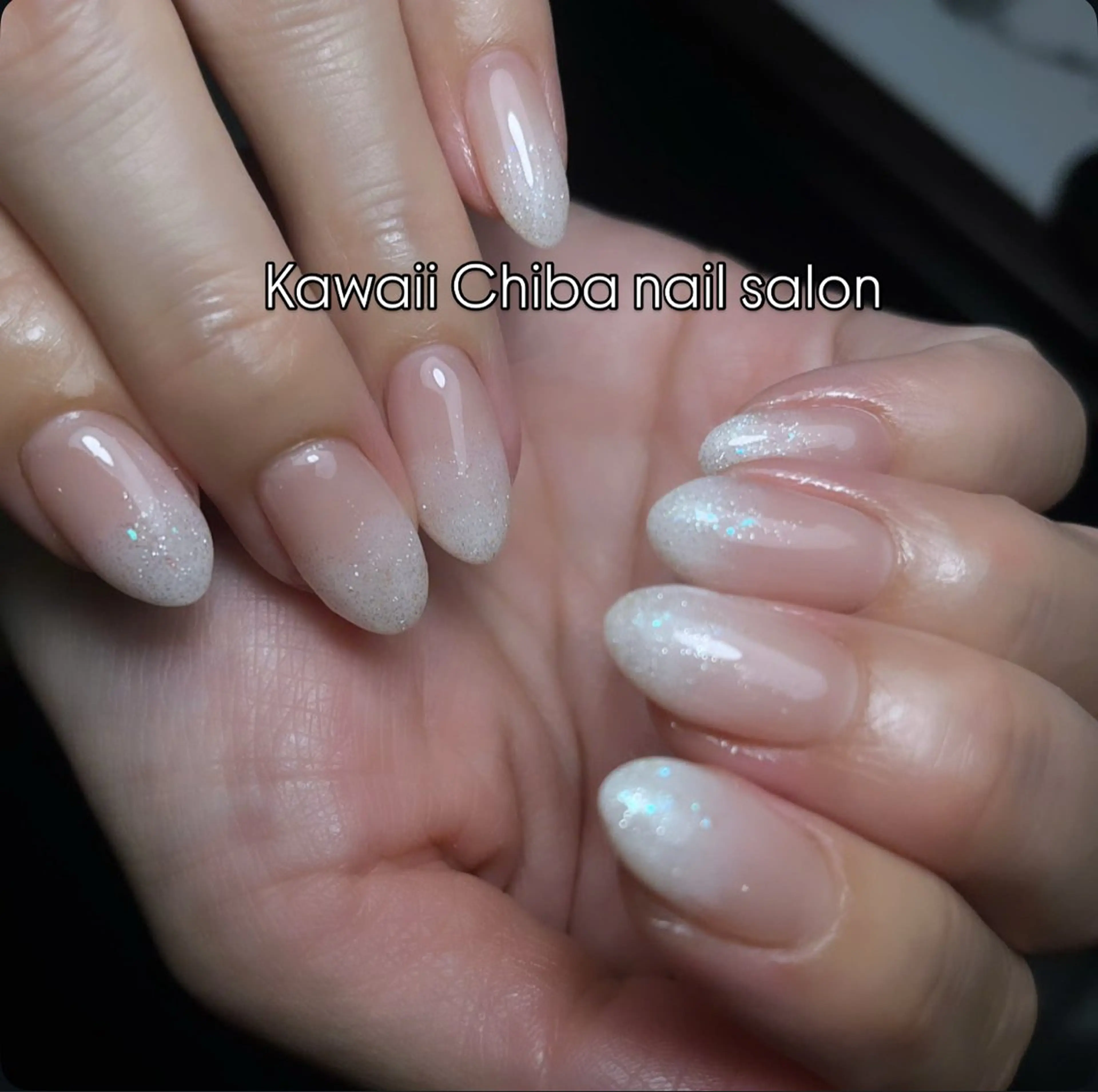 ネイル Kawaii Chiba nailのネイルデザイン