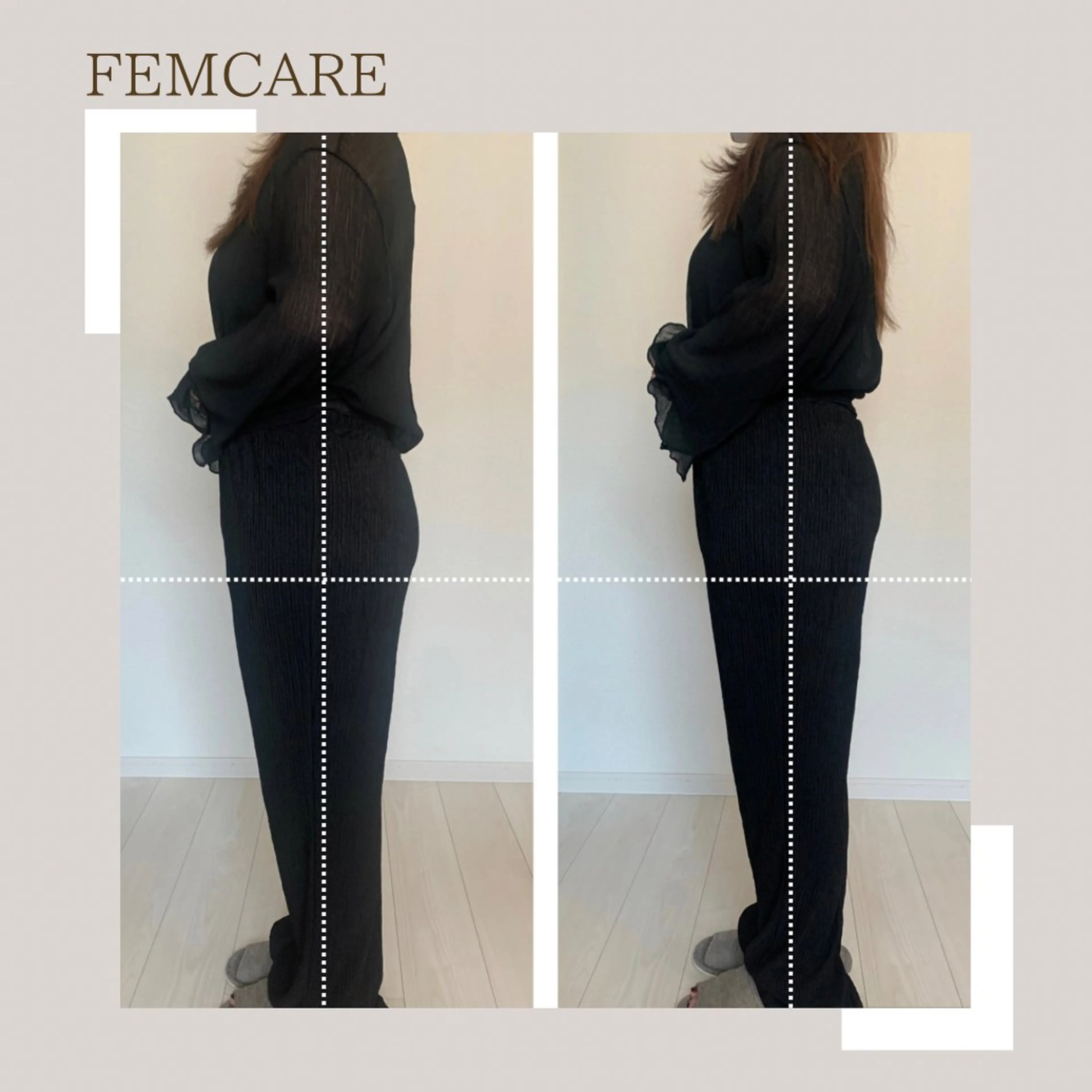 その他 MaVie コルギ×フェムケアのその他イメージ