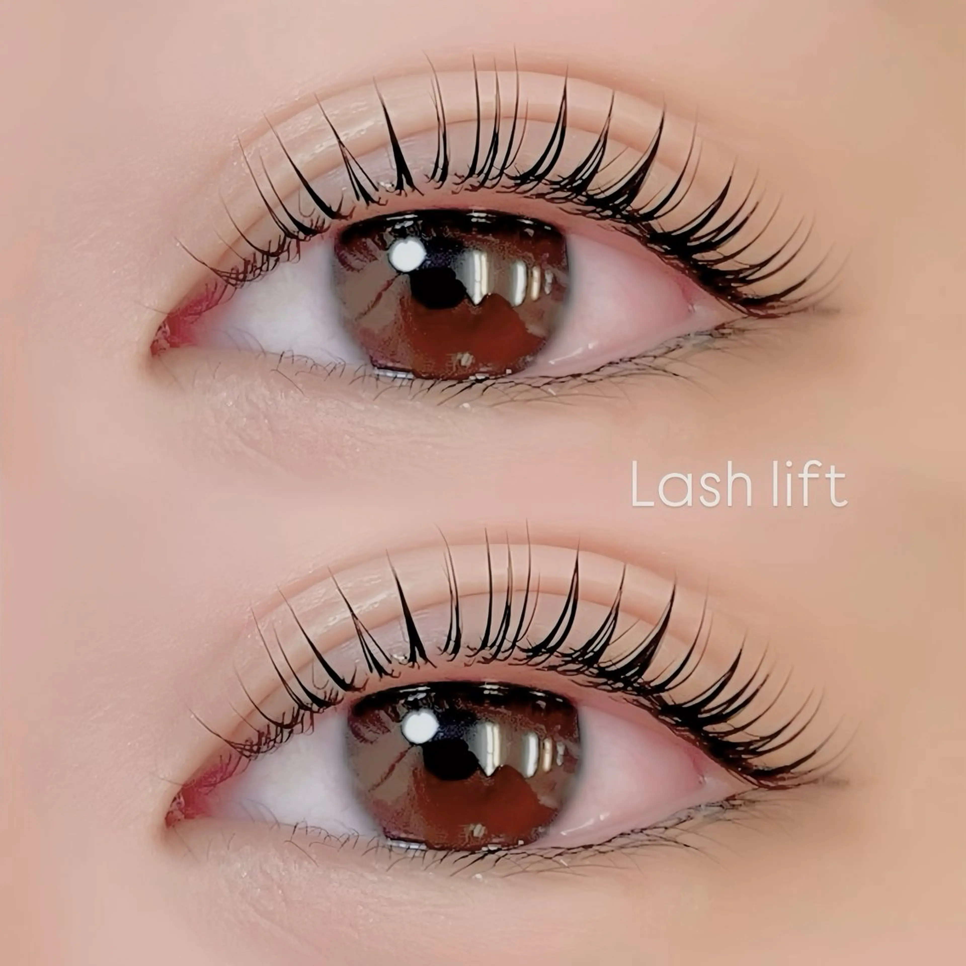 マツエク・マツパ マツパ BeckyLash 広瀬のマツエク・マツパデザイン