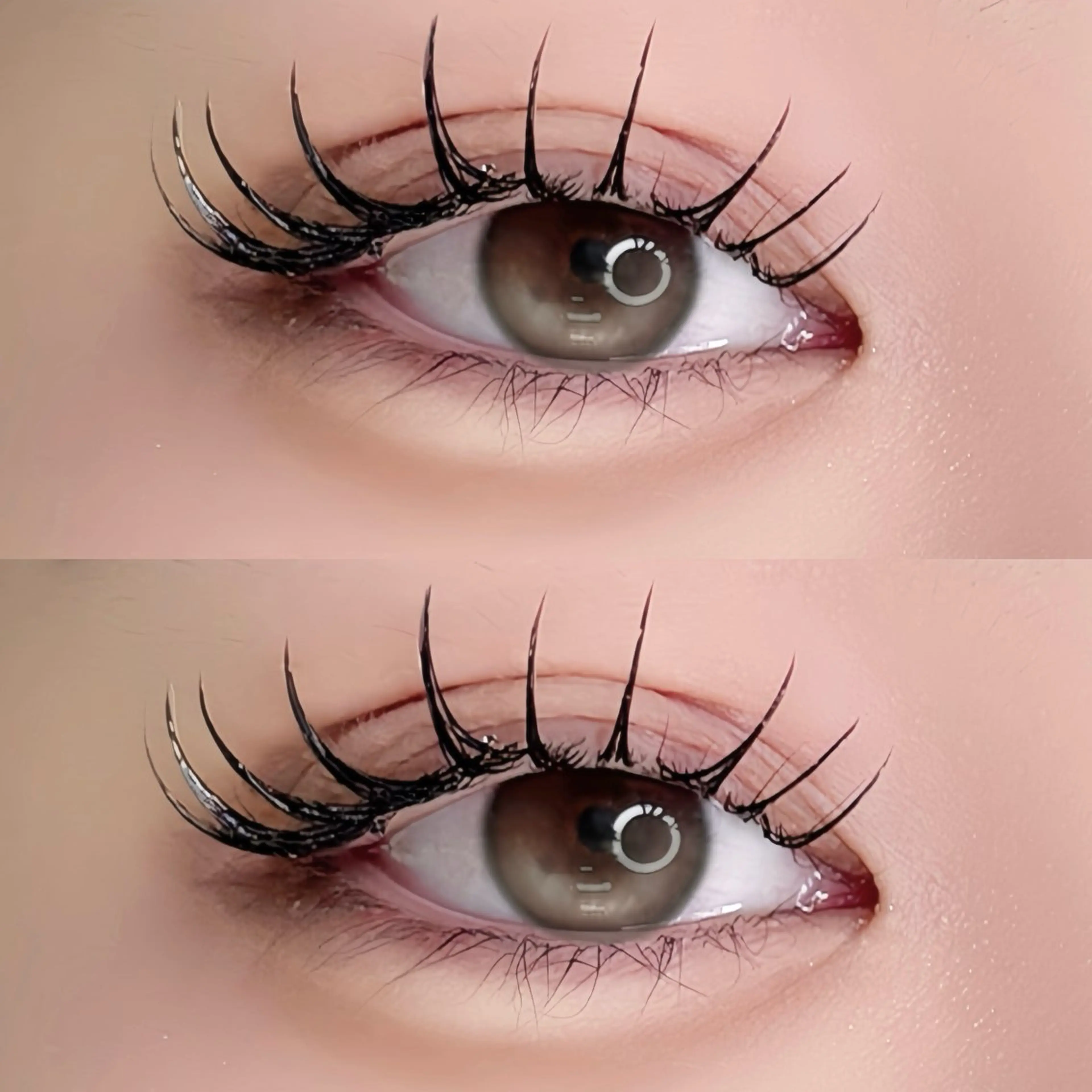 マツエク・マツパ MIZUKI💎渋谷 束感まつげ/パリエクの眉毛・アイブロウイメージ