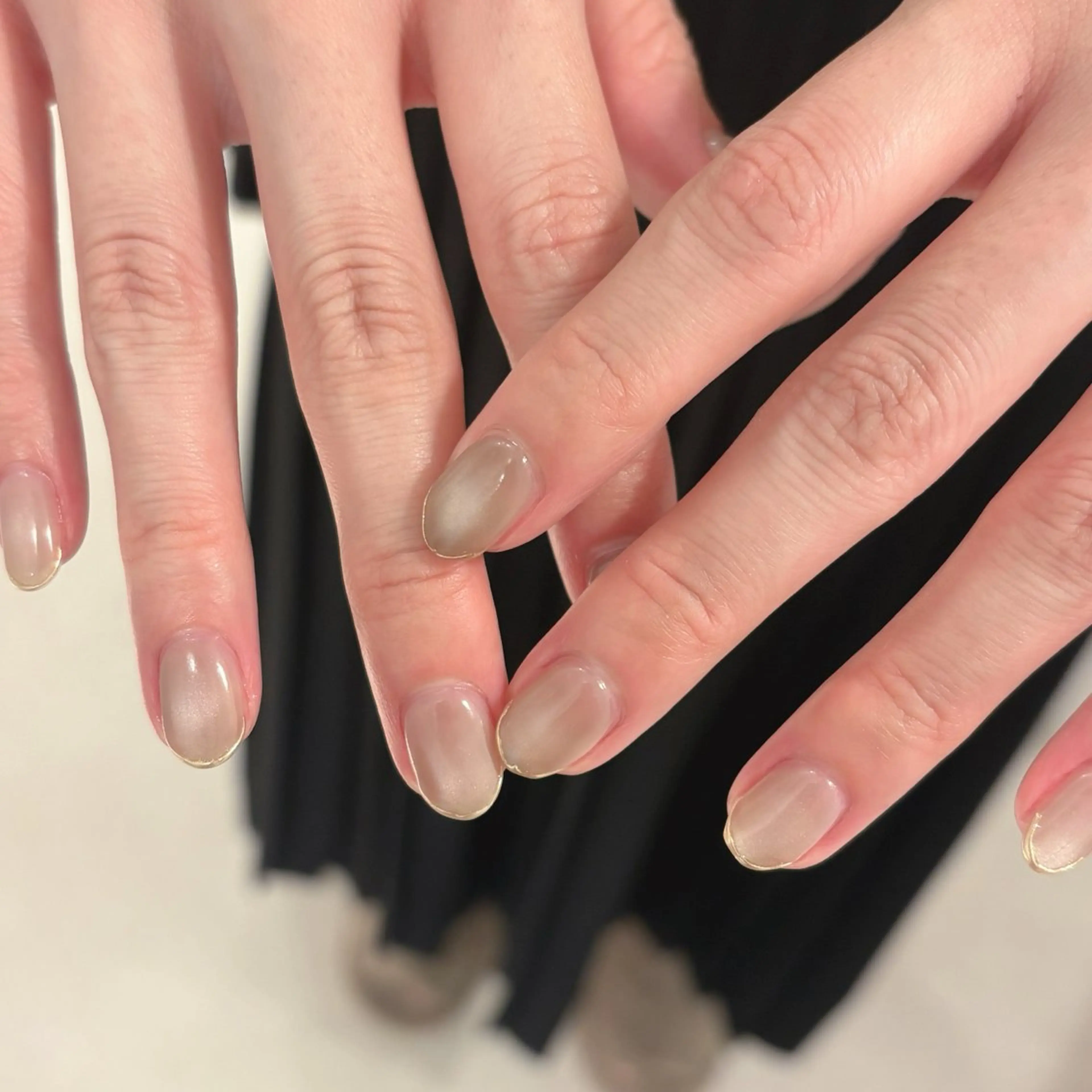 ネイル Rich+nail Mayuのネイルデザイン