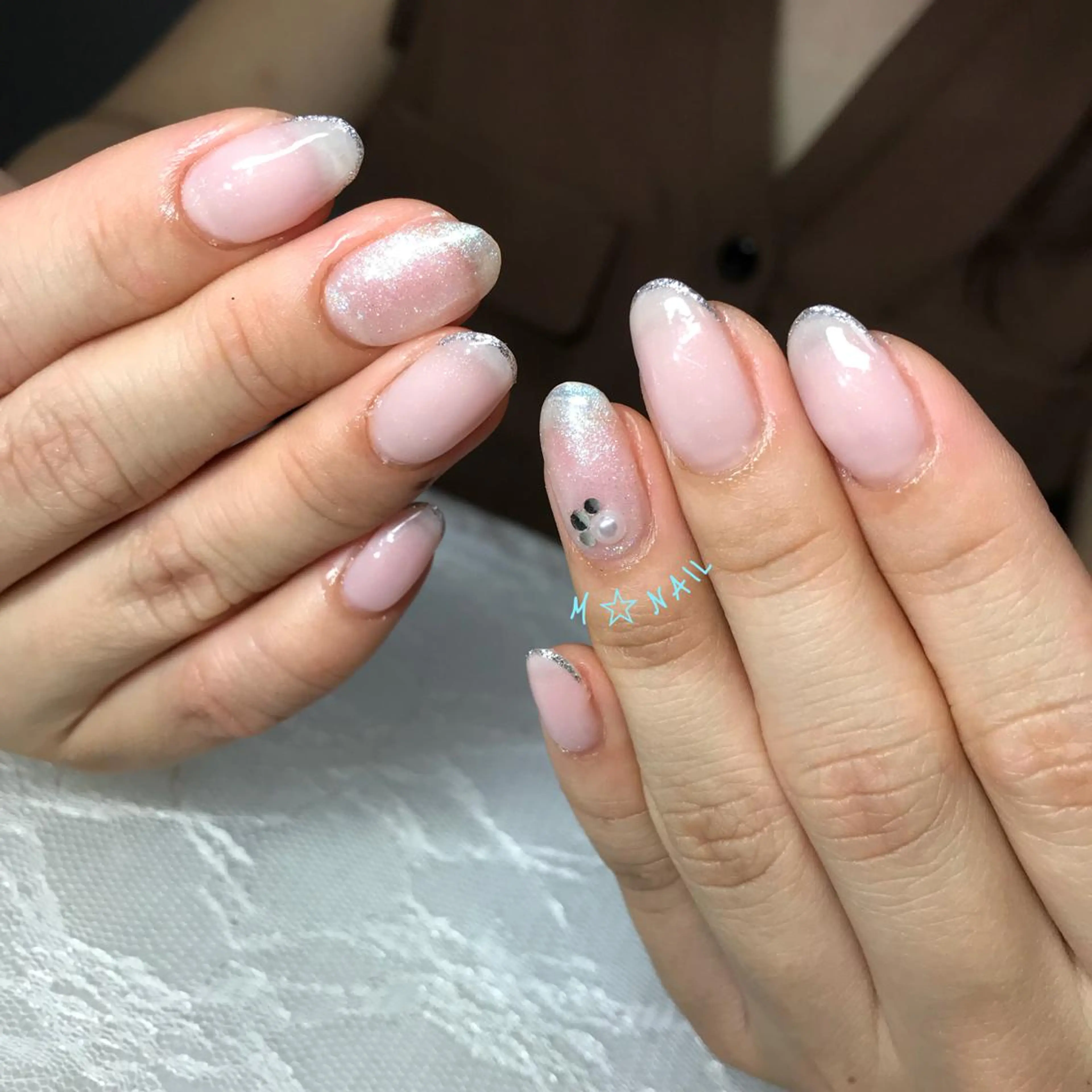 ネイル COCO +のエステ・リラクイメージ