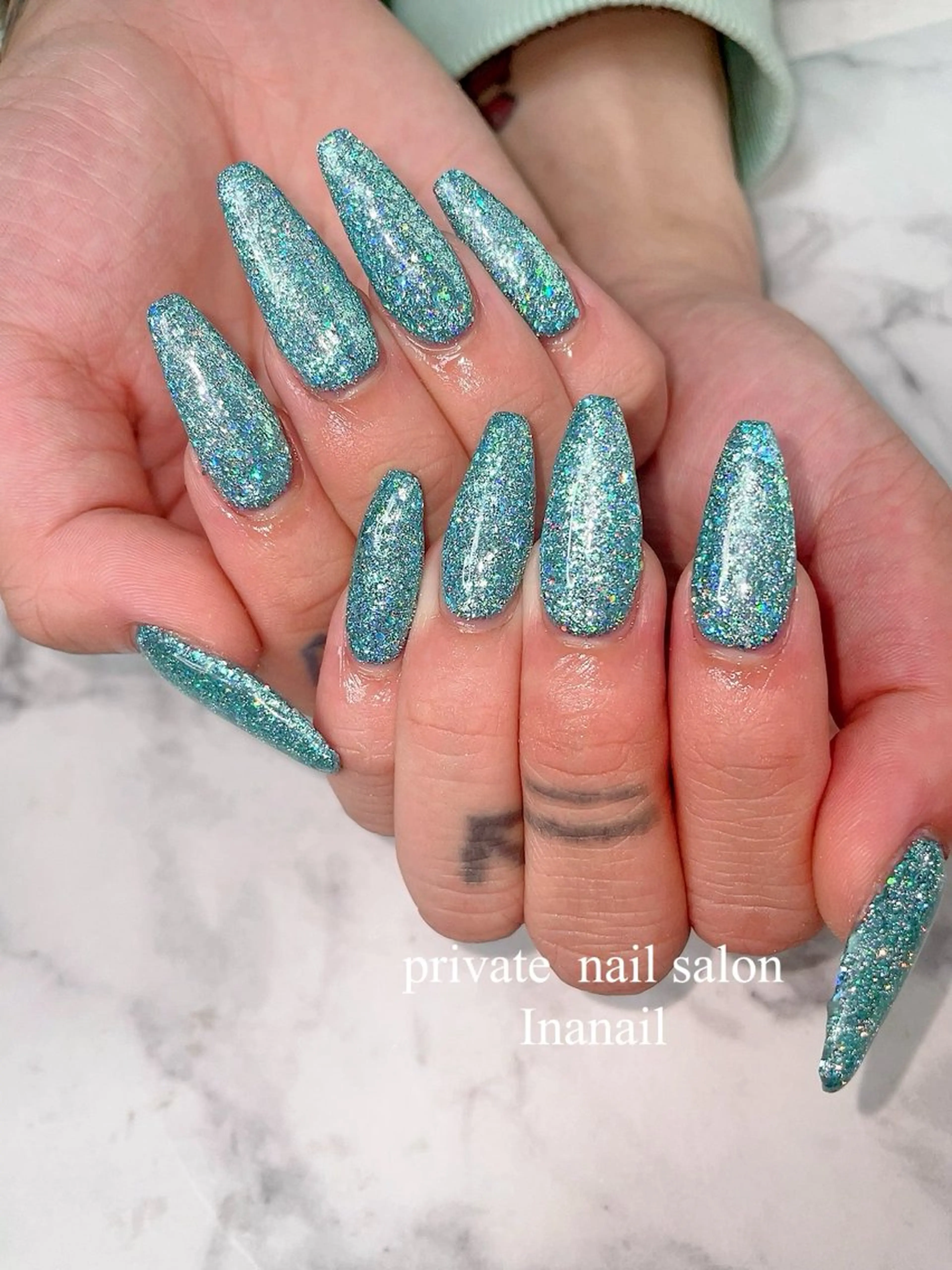 ネイル ハンドネイル ✤Ina nail✤のネイルデザイン