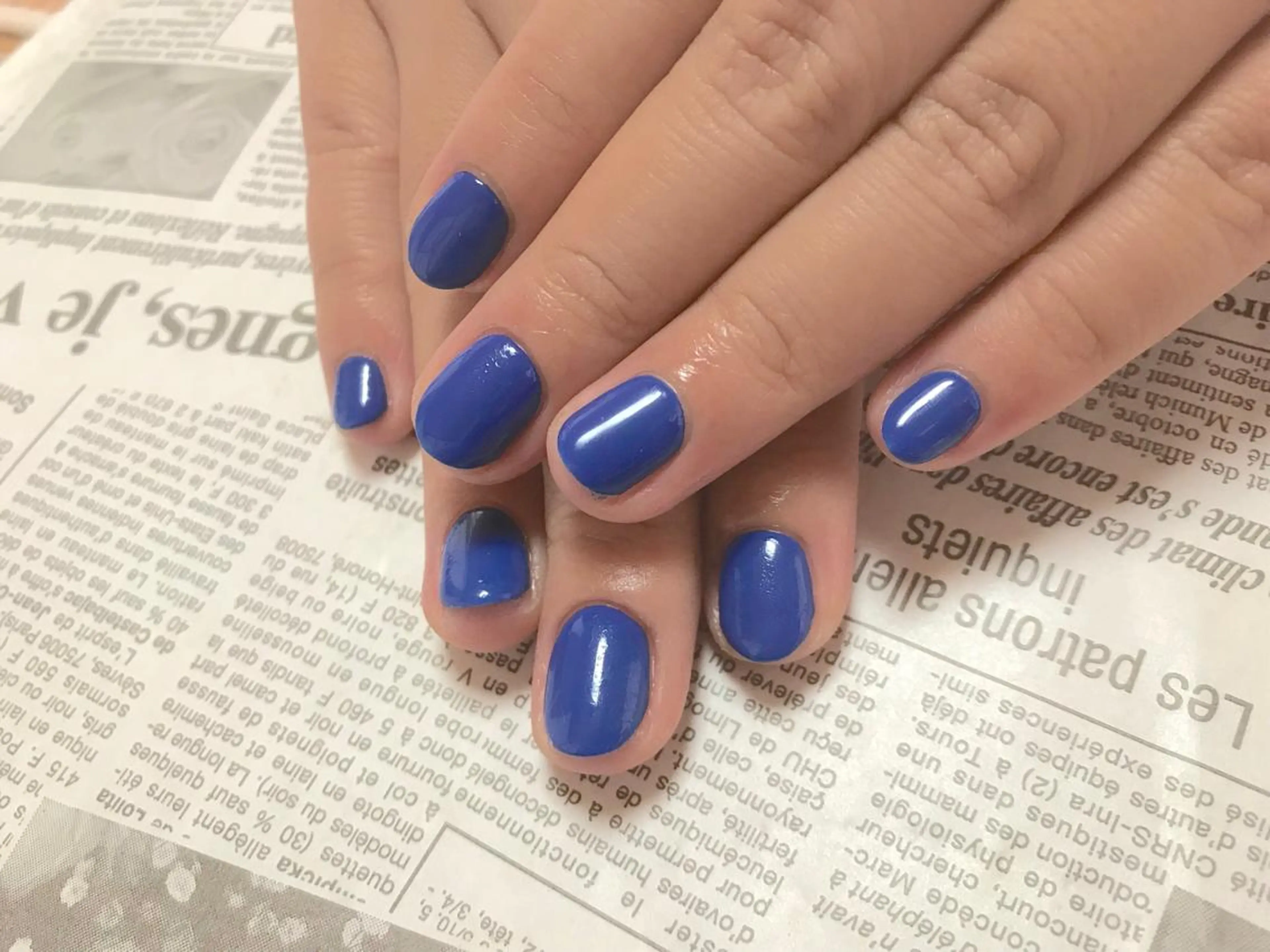 ネイル ネイルandエステ maple豊見城店のエステ・リラクイメージ