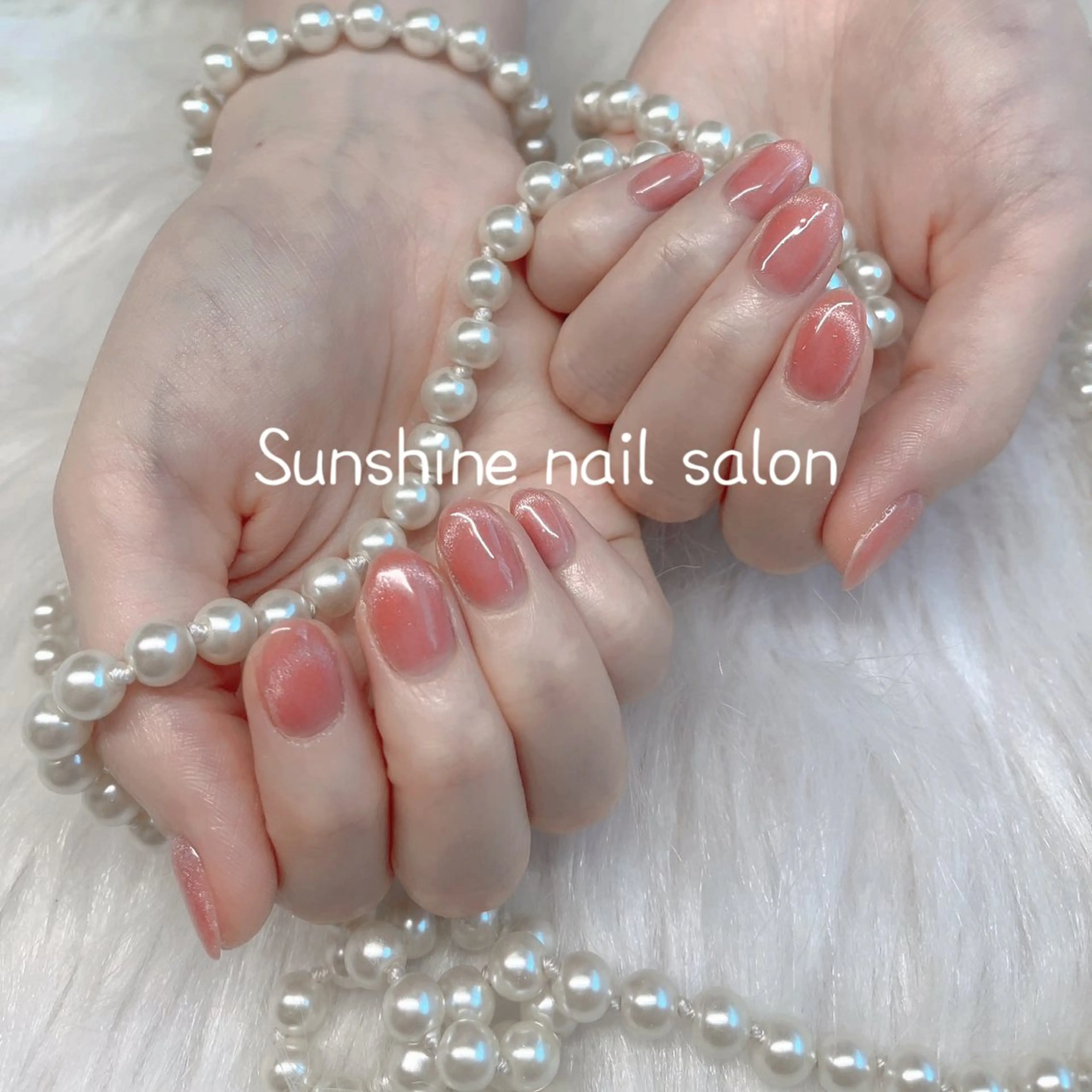 ネイル サンシャイン ネイル池袋店のネイルデザイン