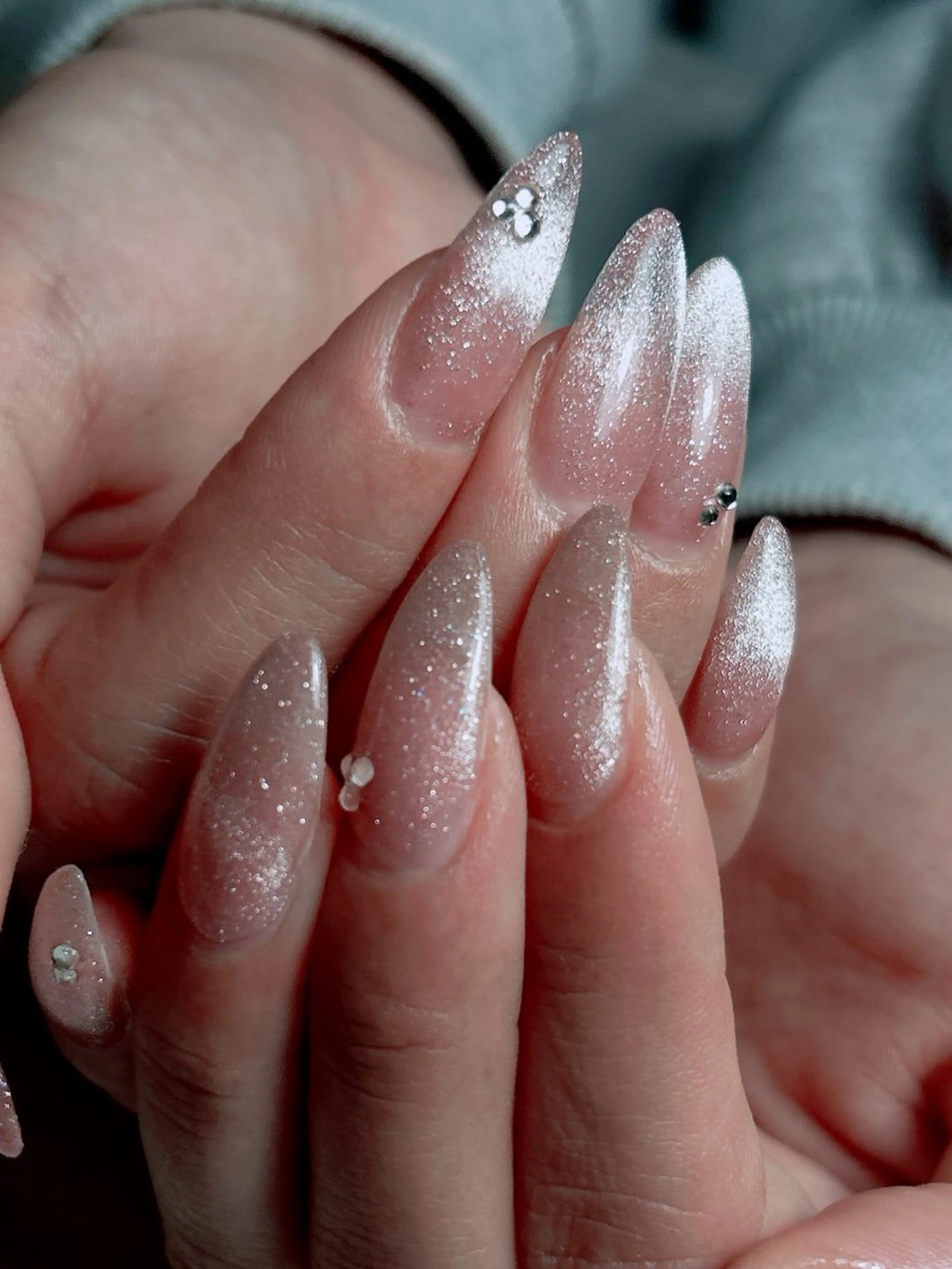 ネイル ハンドネイル sois belle sawaのネイルデザイン