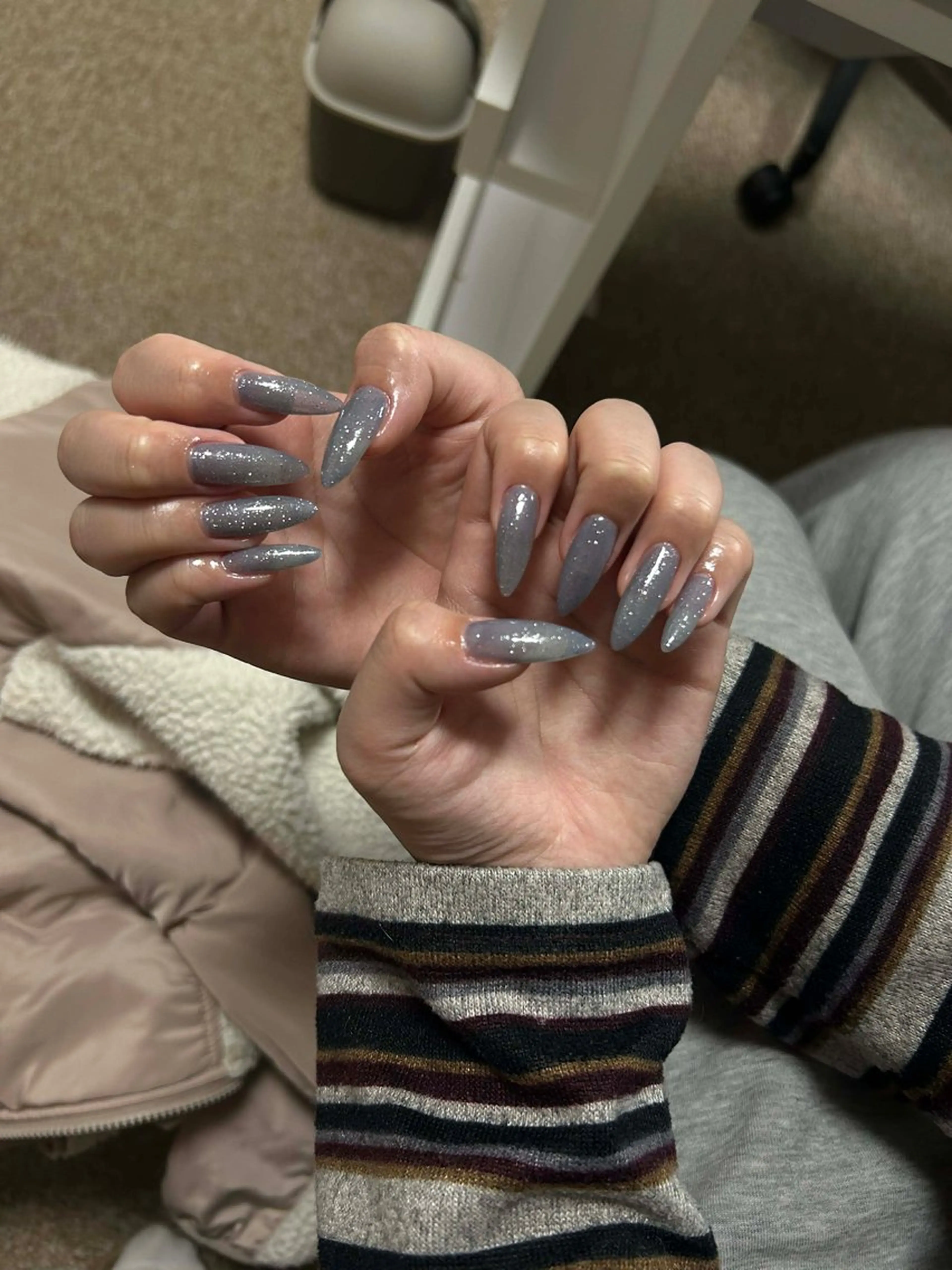 ネイル ハンドネイル MIAMI NAIL所属・Miami Nailのネイルデザイン