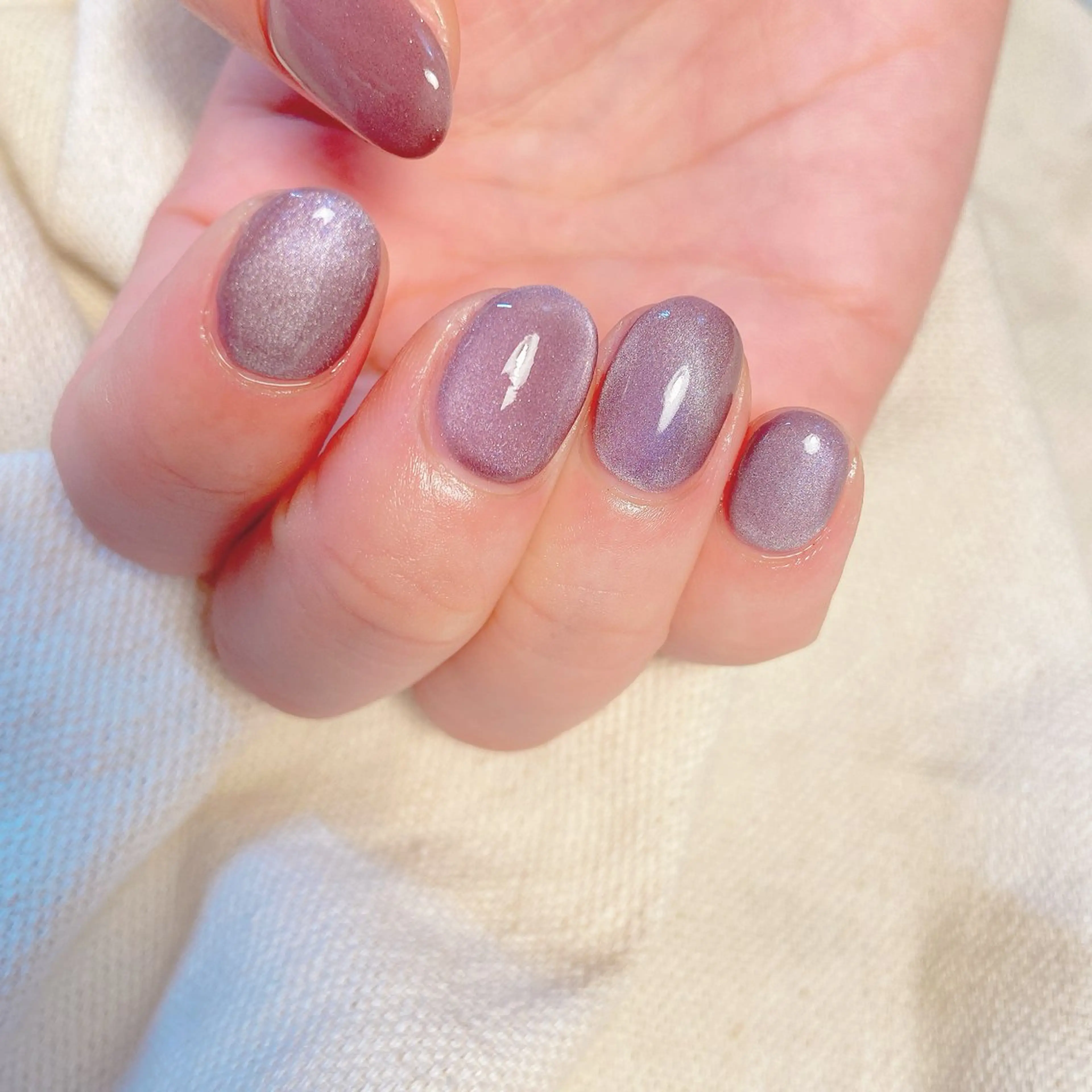 ネイル POPPY nail Yumiのネイルデザイン