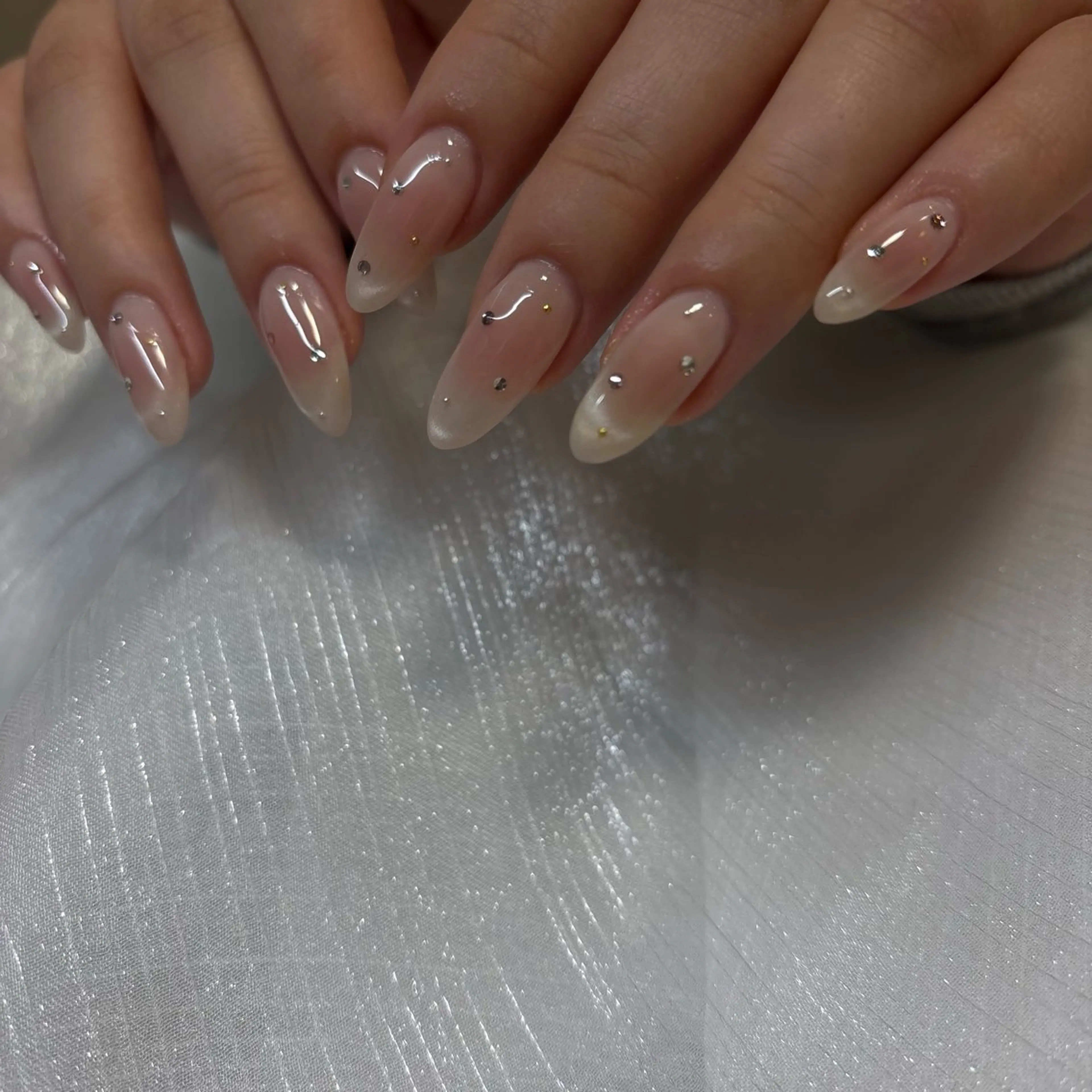 ネイル Lélia nailのネイルデザイン