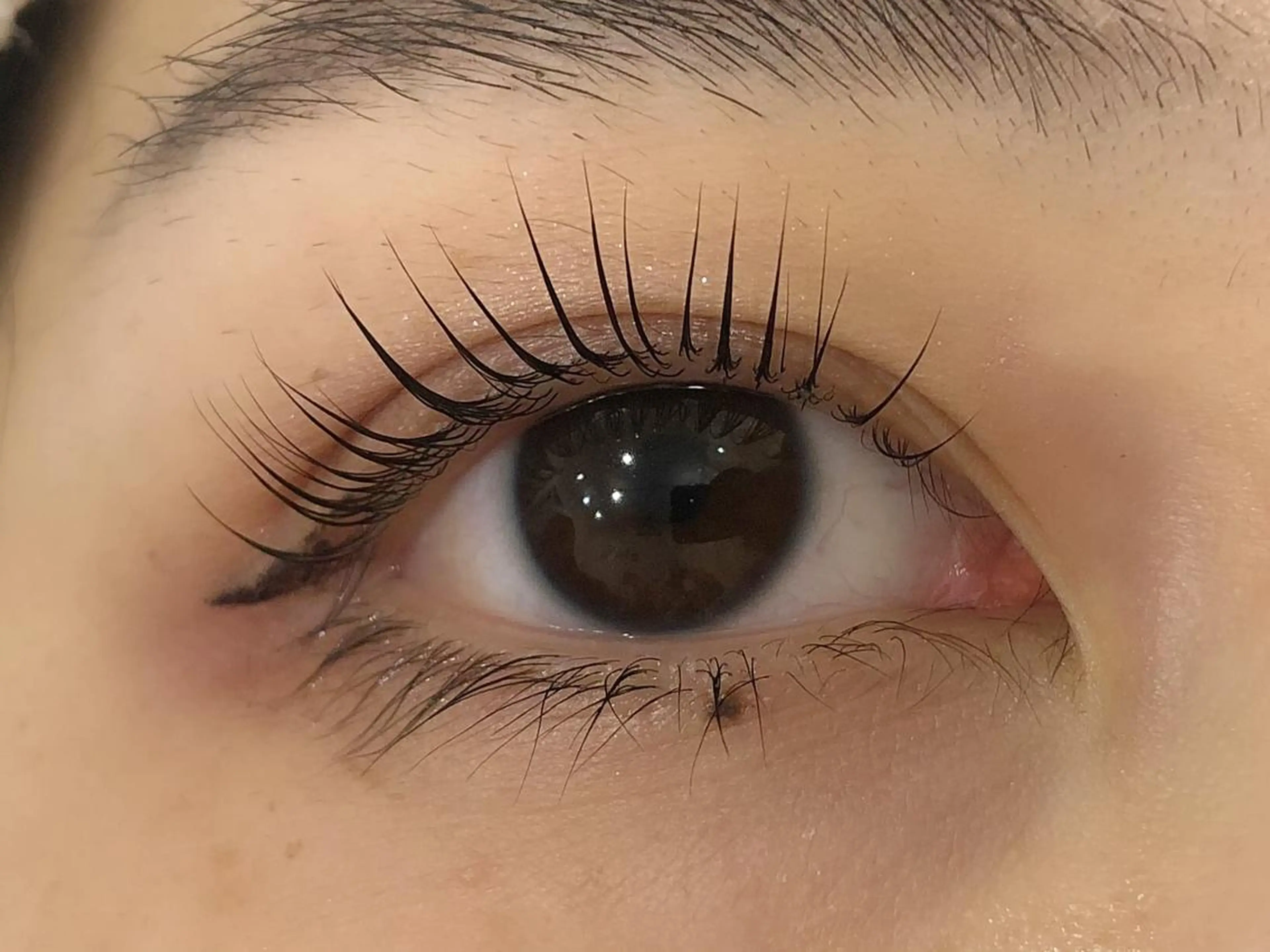 マツエク・マツパ hairresort Ai東陽町のマツエク・マツパデザイン