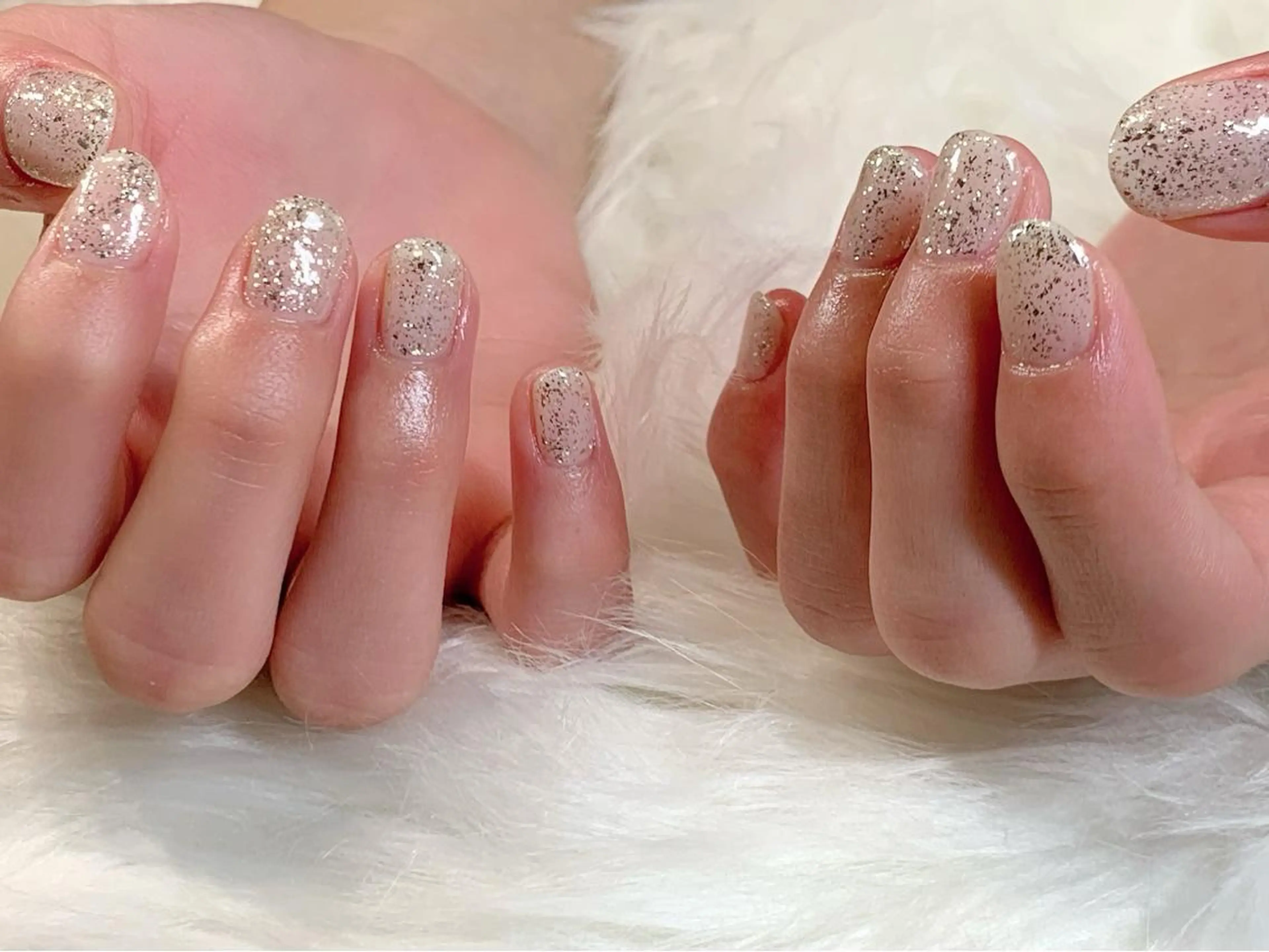 ネイル private salon M&のネイルデザイン