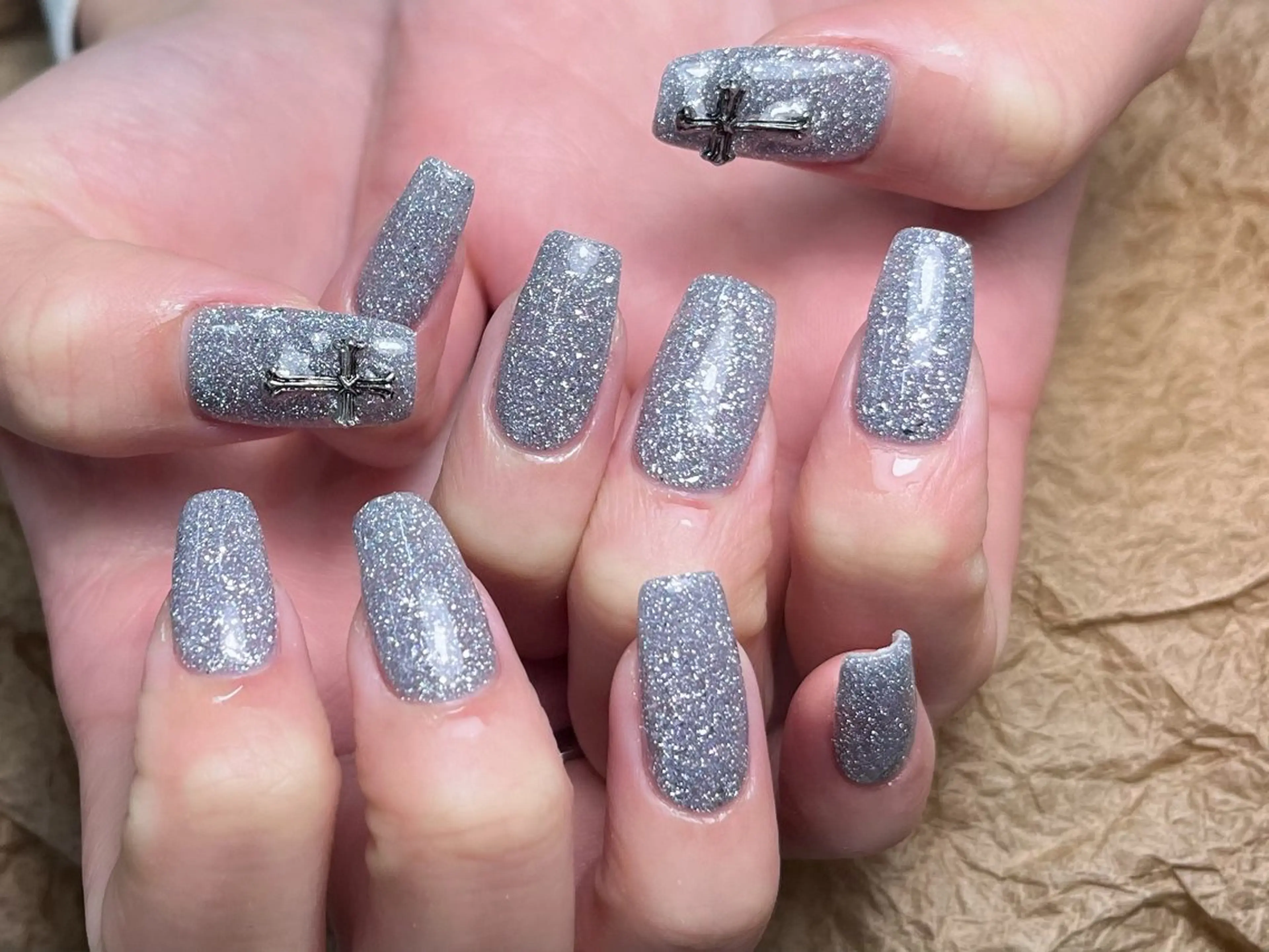 ネイル ToliyDeliy Nail Salonのネイルデザイン