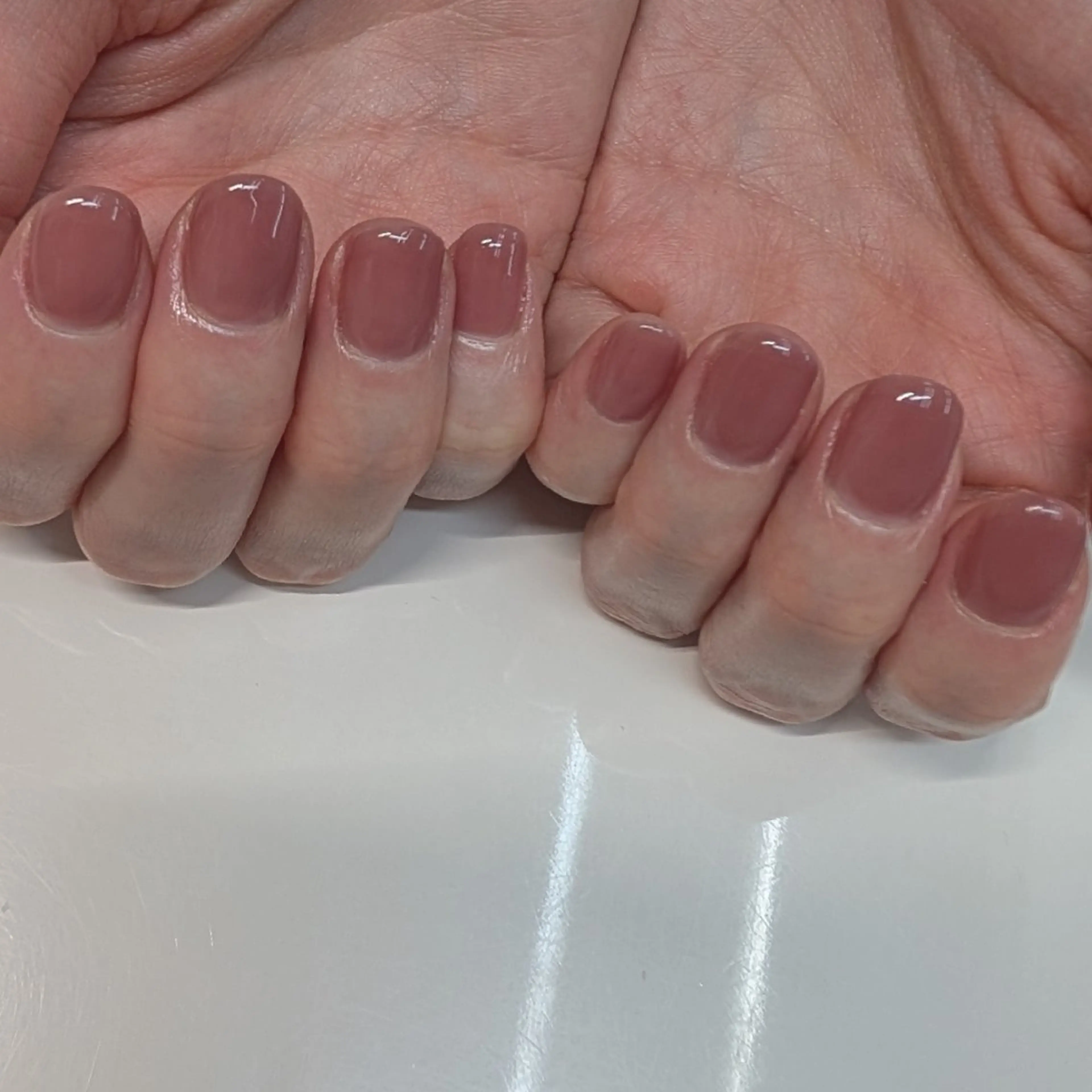 ネイル ᑎᗩIᒪ｜ᗰIᗰI｜ _५✍️Satou.のネイルデザイン