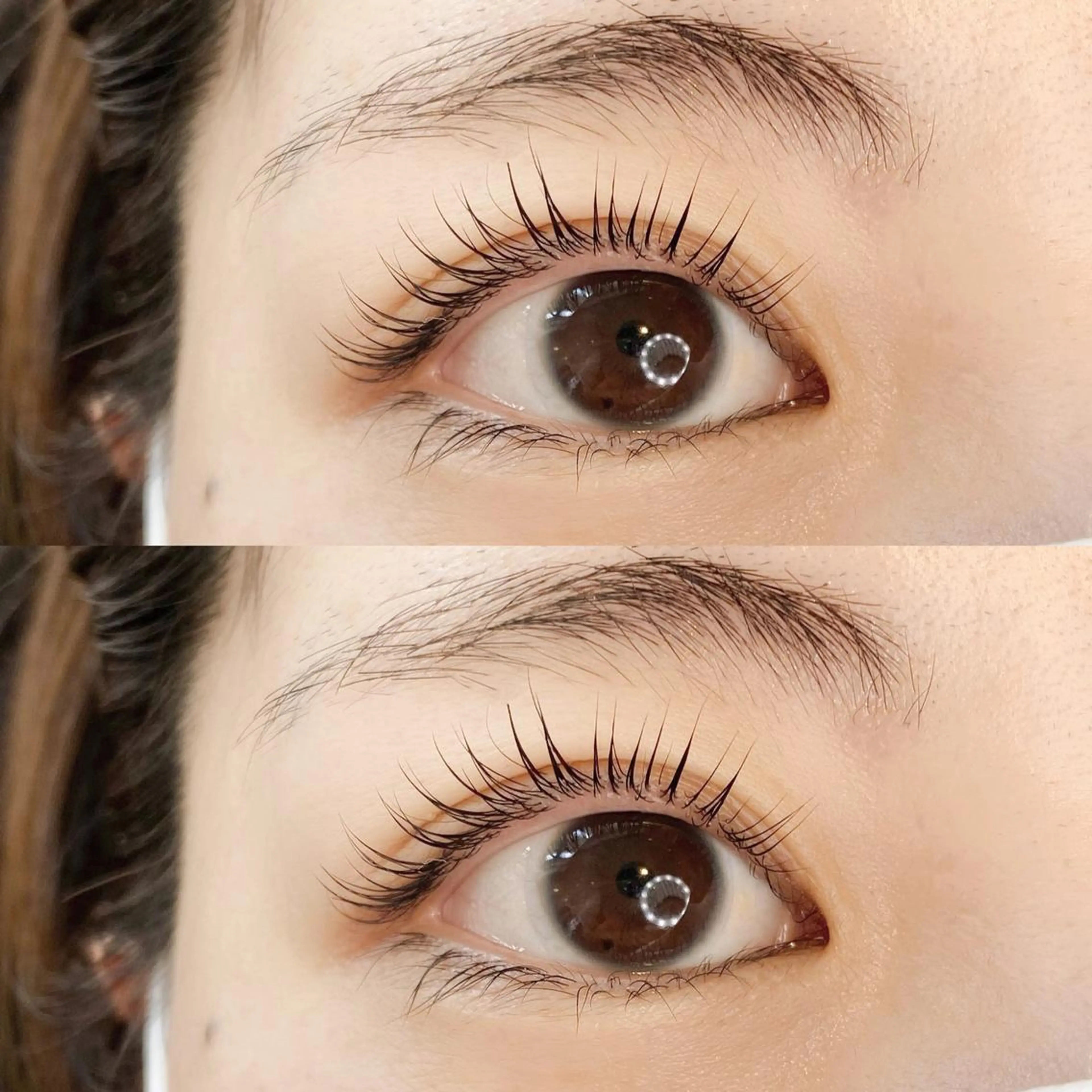 マツエク・マツパ Chipieee iLaのマツエク・マツパデザイン